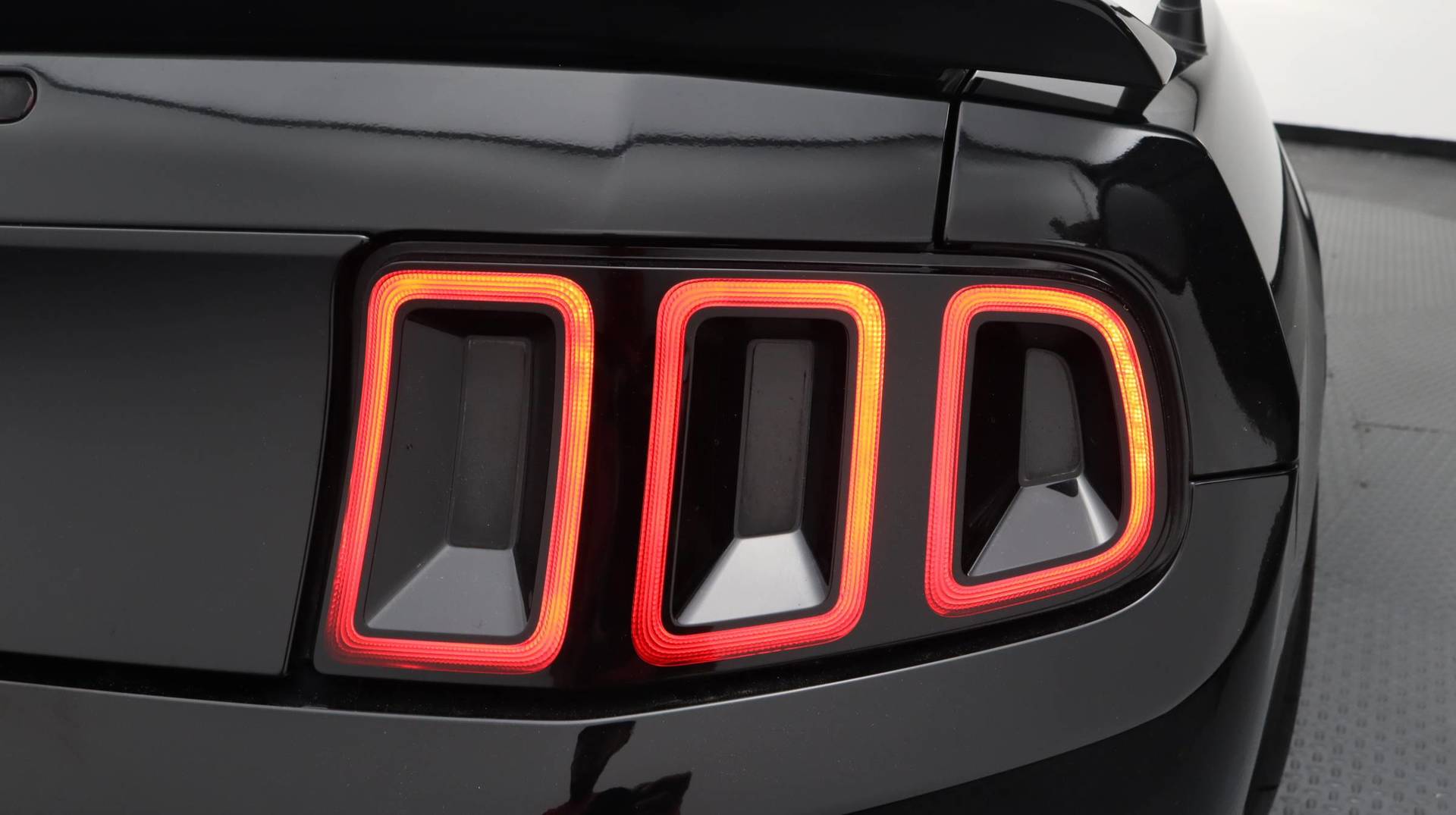 Florida Fine Cars - Used FORD MUSTANG 2014 MARGATE GT PREMIUM
