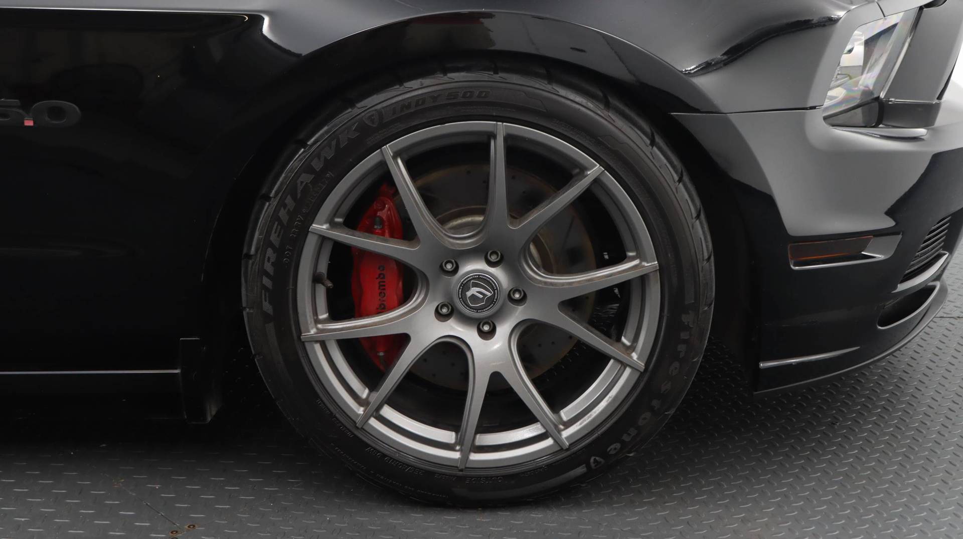 Florida Fine Cars - Used FORD MUSTANG 2014 MARGATE GT PREMIUM