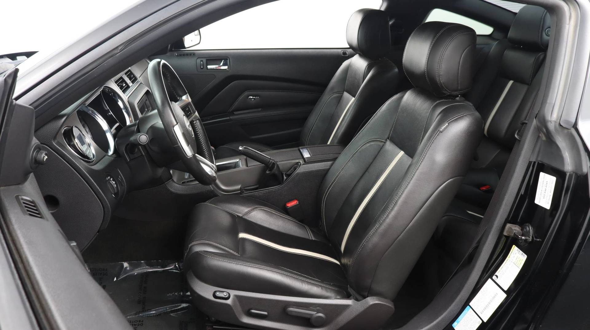 Florida Fine Cars - Used FORD MUSTANG 2014 MARGATE GT PREMIUM
