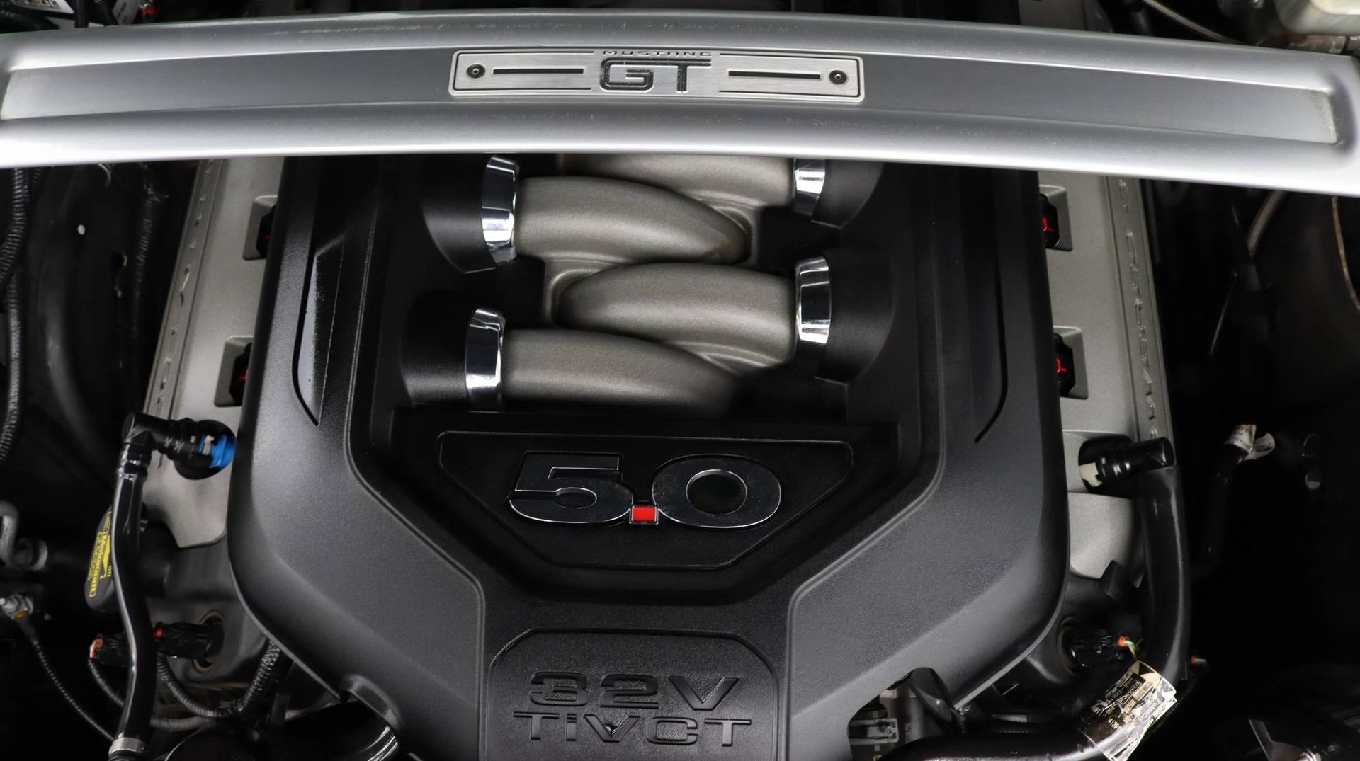 Florida Fine Cars - Used FORD MUSTANG 2014 MARGATE GT PREMIUM
