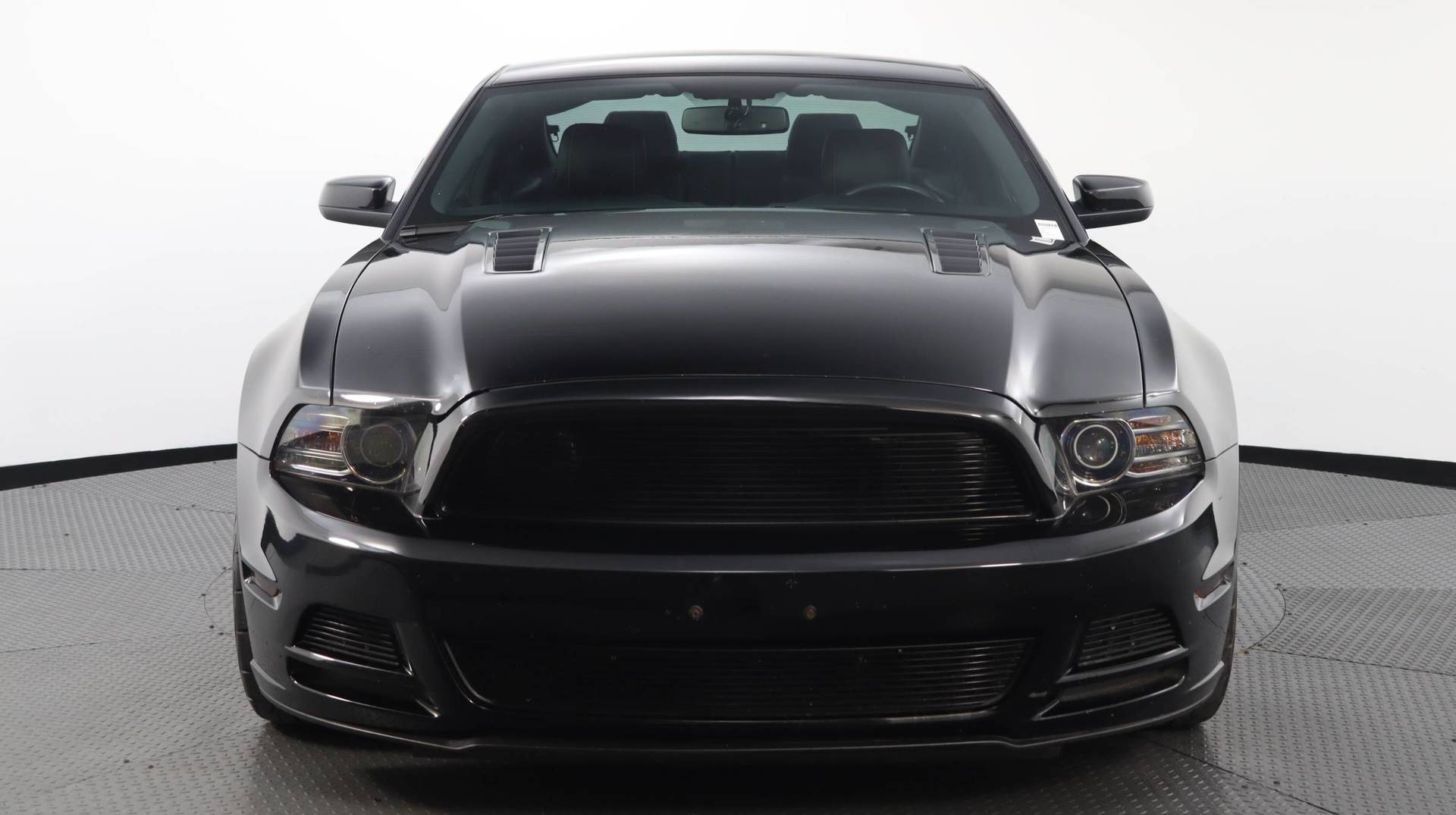 Florida Fine Cars - Used FORD MUSTANG 2014 MARGATE GT PREMIUM