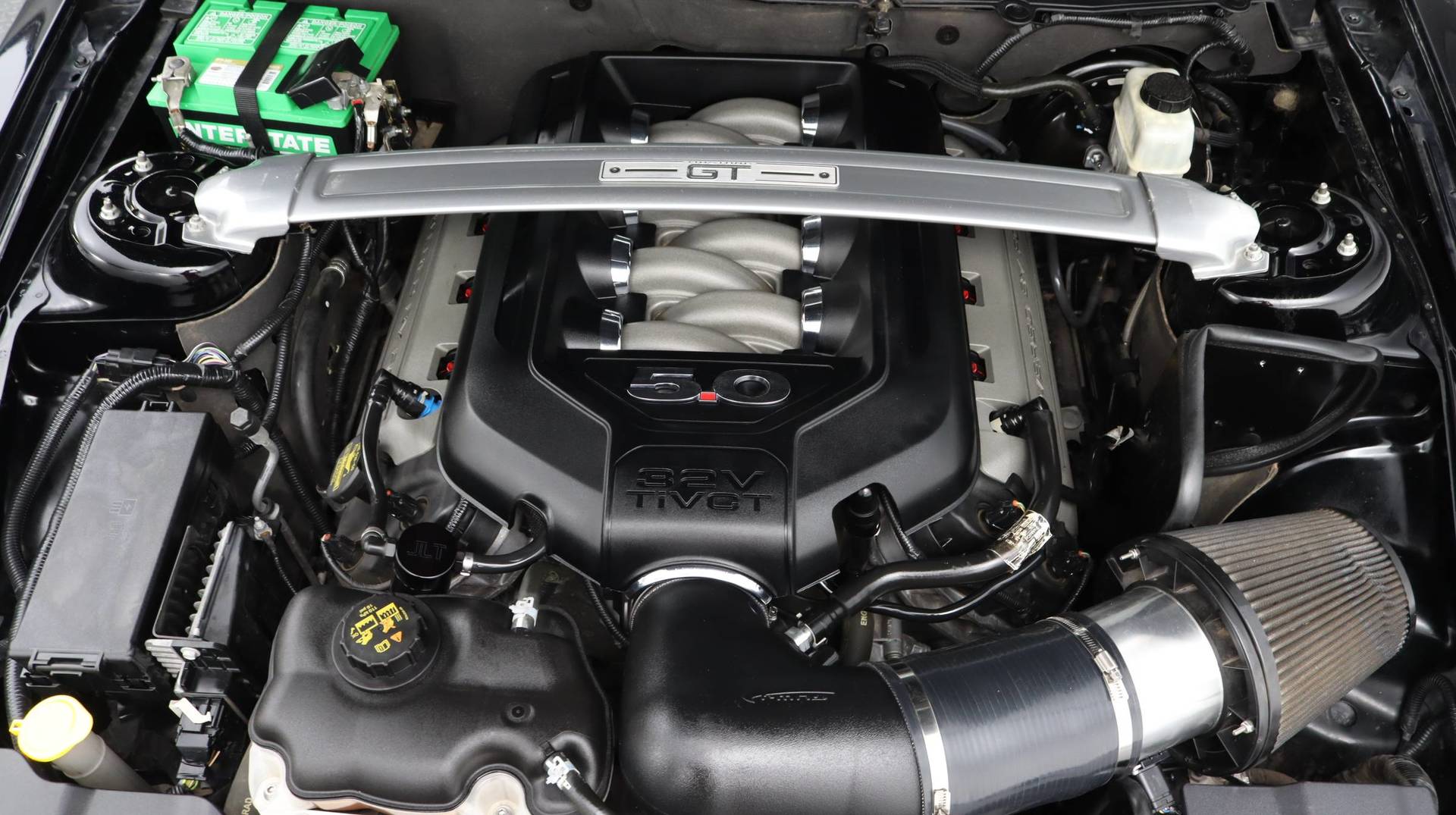 Florida Fine Cars - Used FORD MUSTANG 2014 MARGATE GT PREMIUM