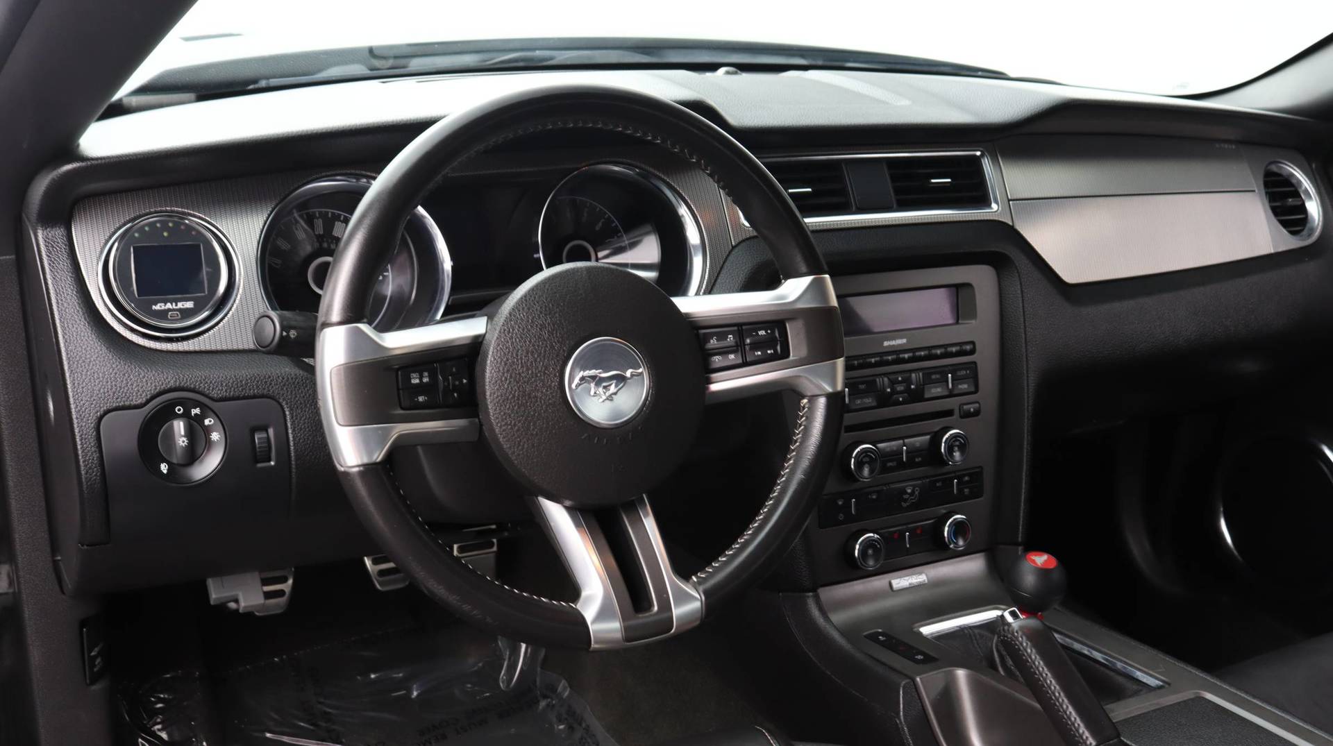 Florida Fine Cars - Used FORD MUSTANG 2014 MARGATE GT PREMIUM