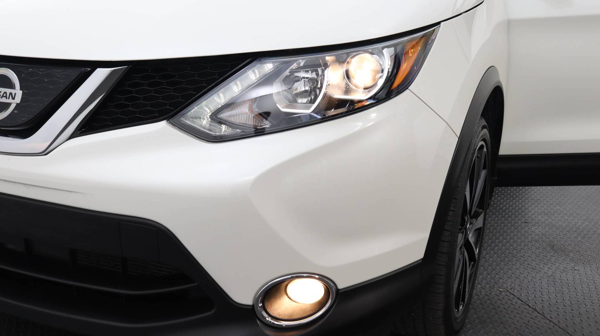Florida Fine Cars - Used NISSAN ROGUE SPORT 2019 MIAMI SL