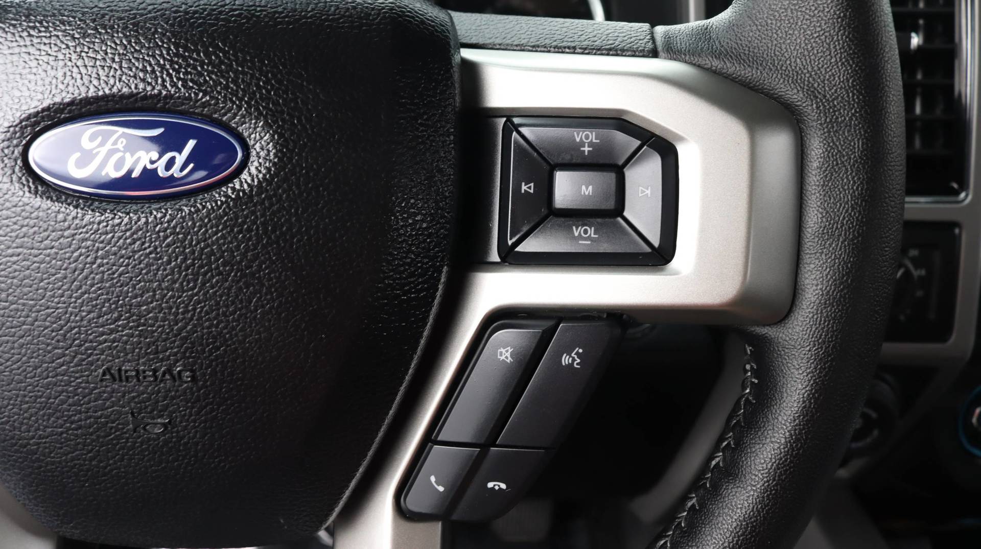 Florida Fine Cars - Used FORD F-150 2019 WEST PALM LARIAT