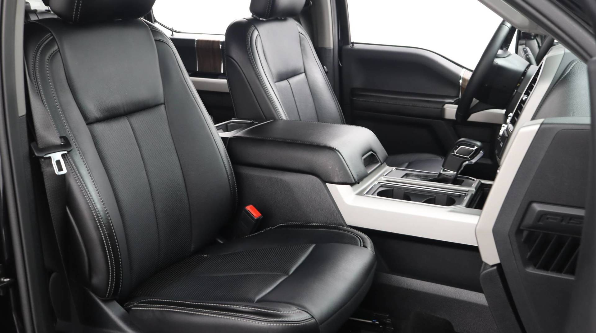 Florida Fine Cars - Used FORD F-150 2019 WEST PALM LARIAT