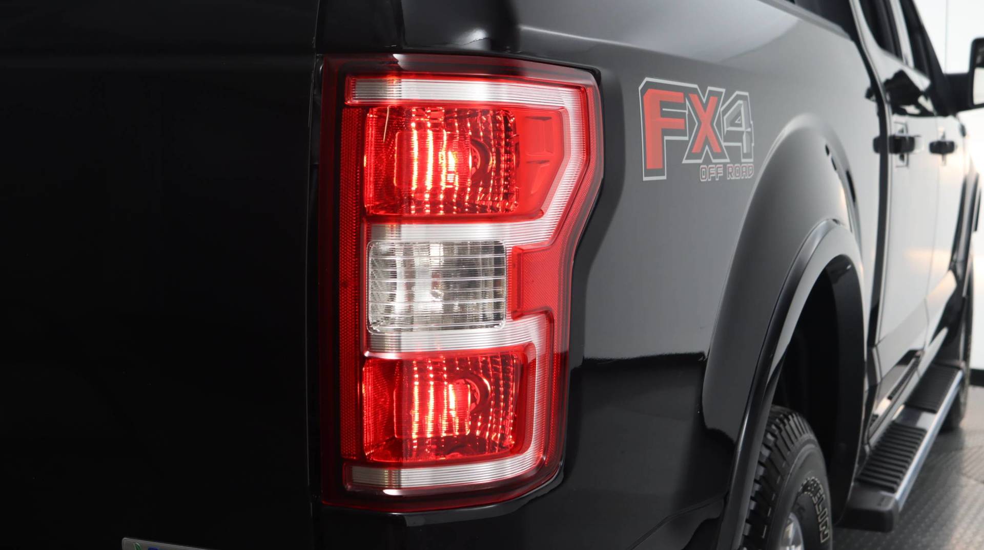Florida Fine Cars - Used FORD F-150 2019 WEST PALM LARIAT