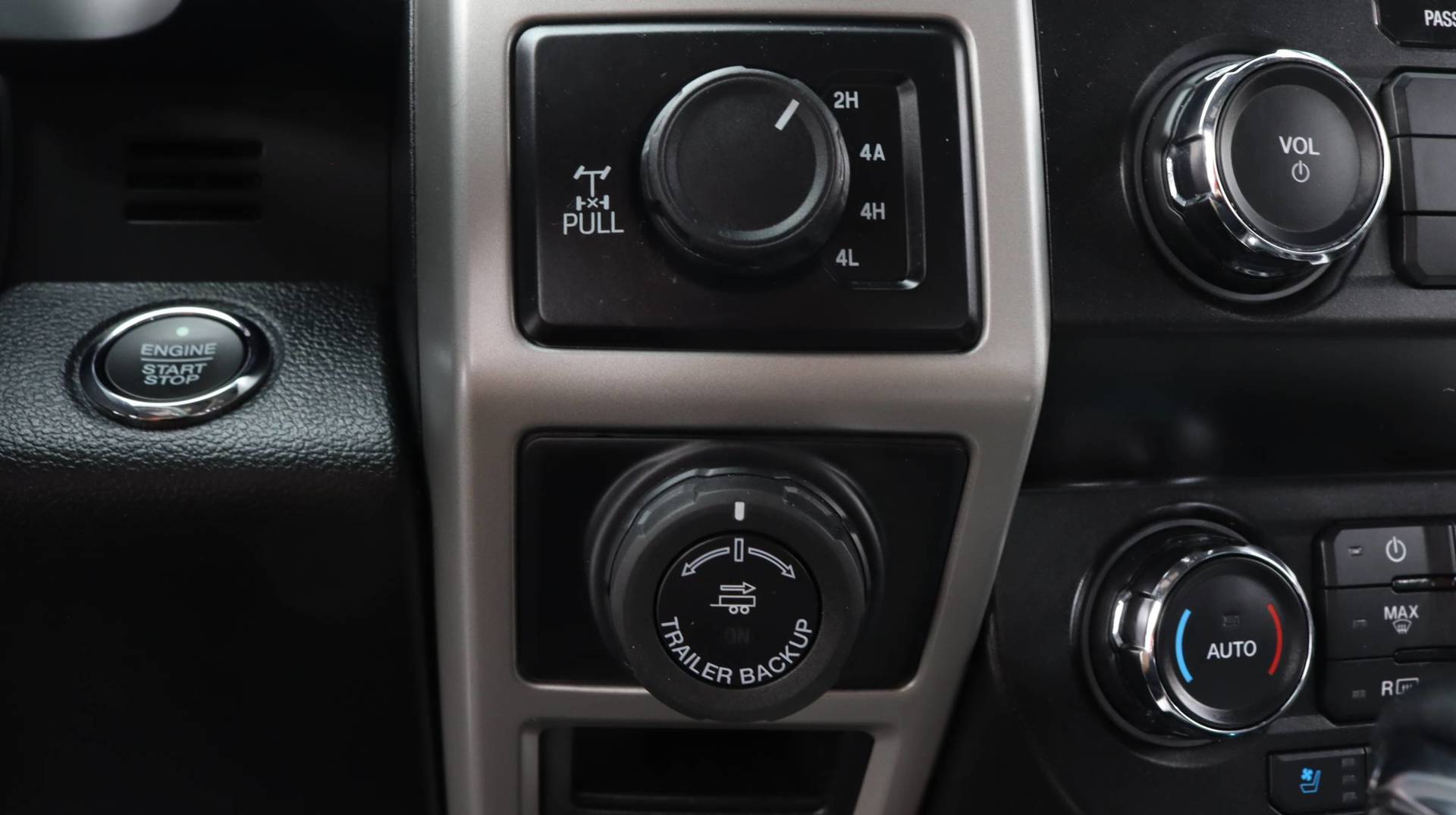 Florida Fine Cars - Used FORD F-150 2019 WEST PALM LARIAT