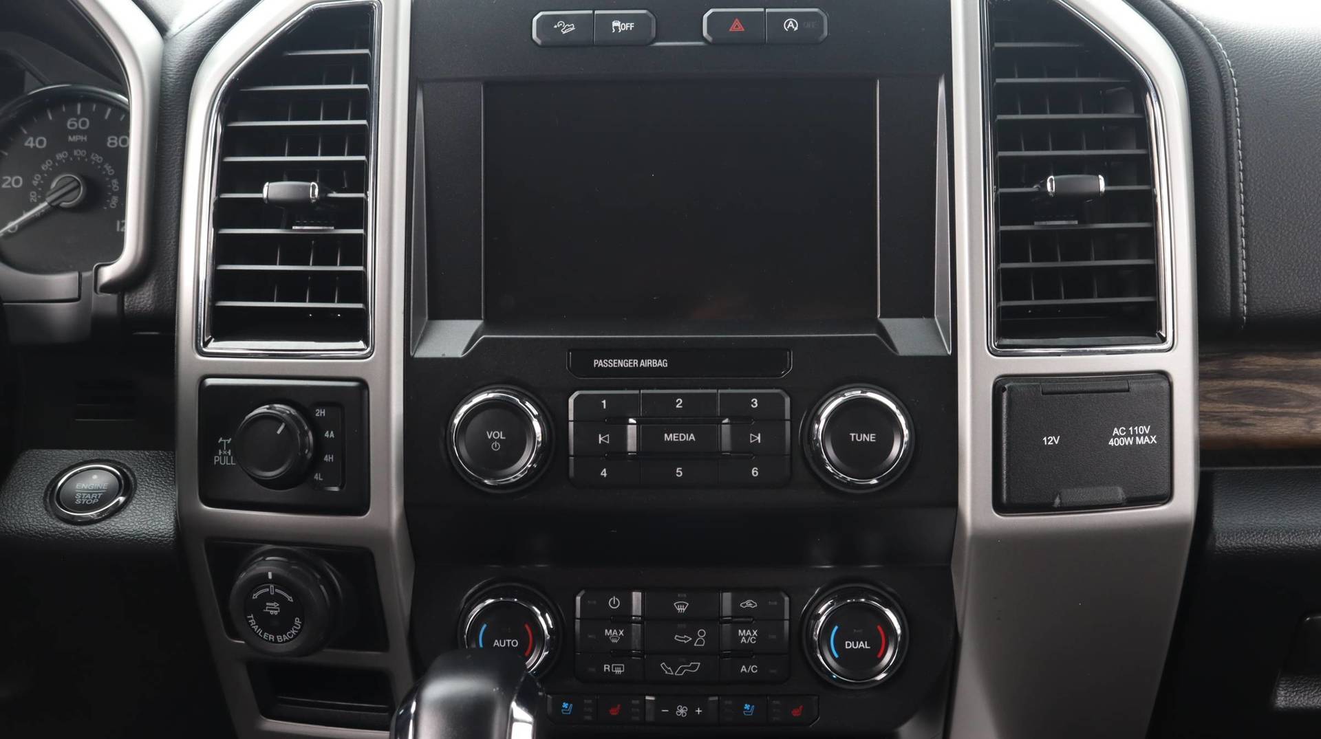 Florida Fine Cars - Used FORD F-150 2019 WEST PALM LARIAT