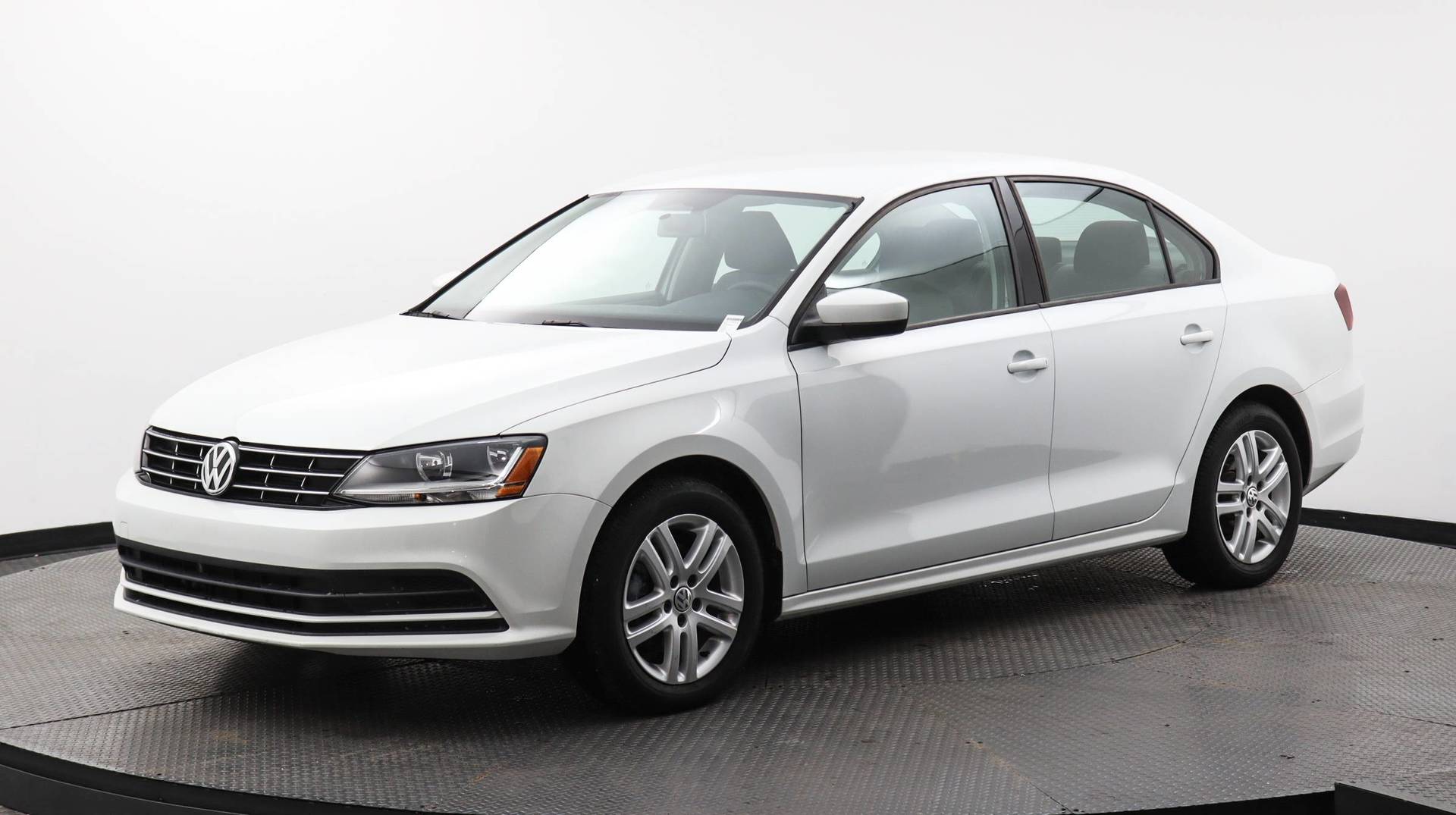 Florida Fine Cars - Used VOLKSWAGEN JETTA 2018 MIAMI 1.4T S