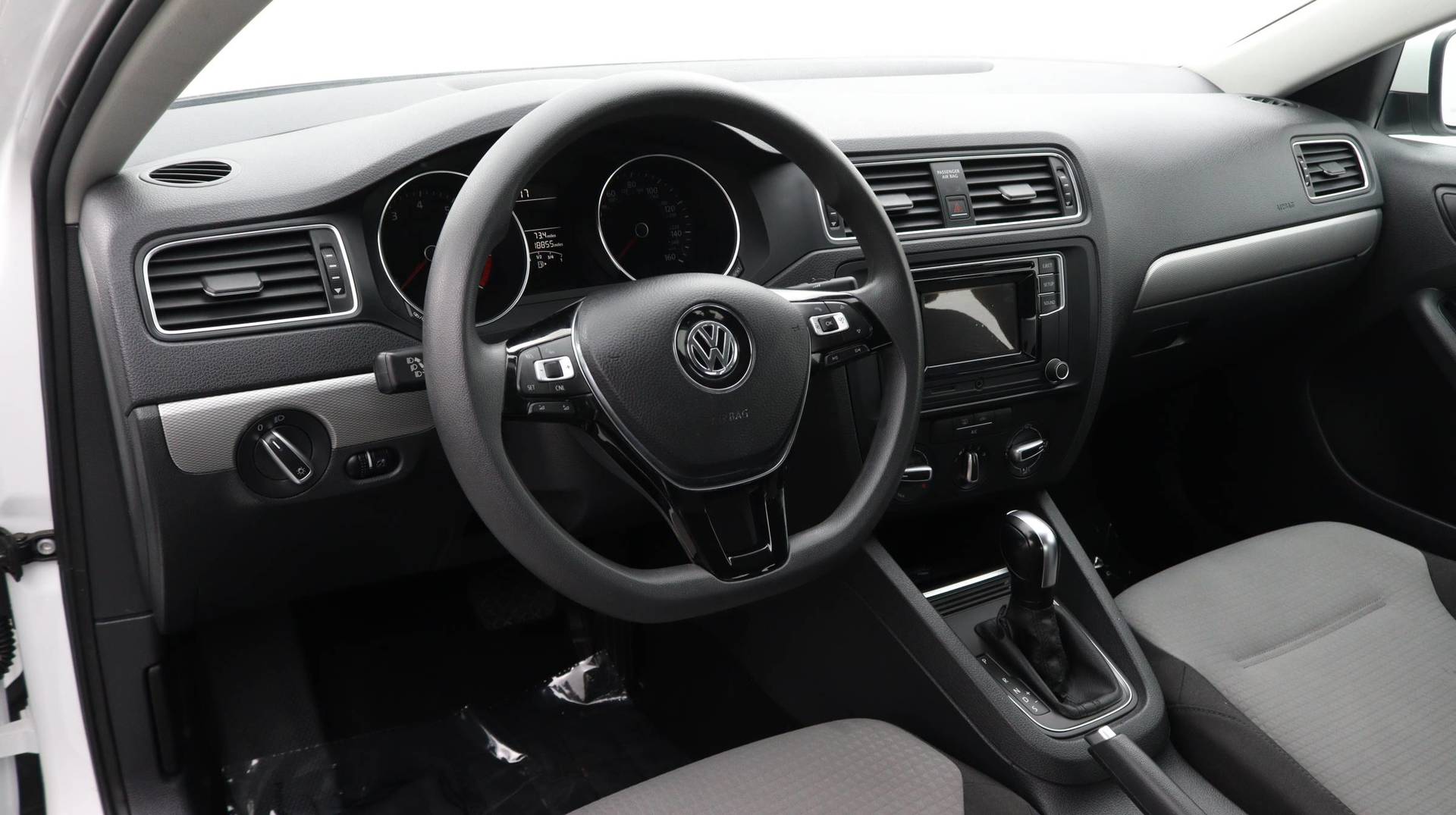 Florida Fine Cars - Used VOLKSWAGEN JETTA 2018 MIAMI 1.4T S