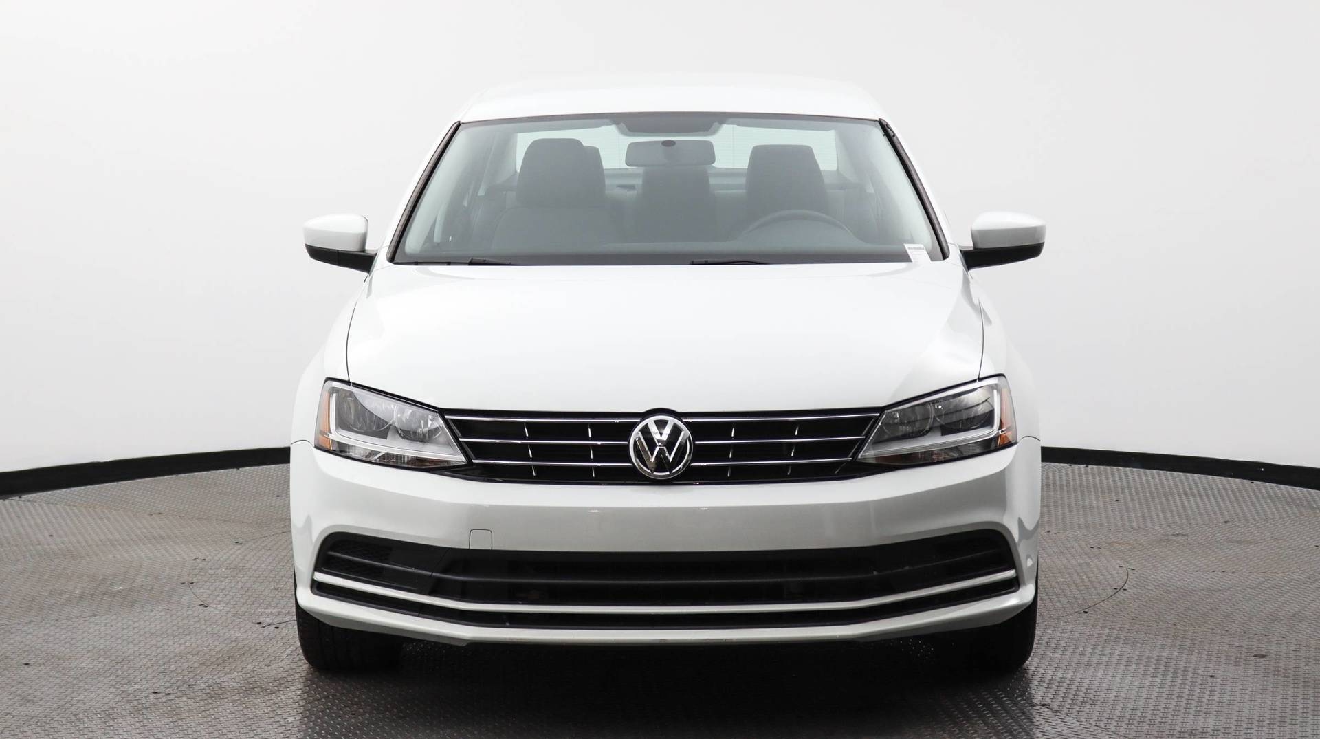 Florida Fine Cars - Used VOLKSWAGEN JETTA 2018 MIAMI 1.4T S