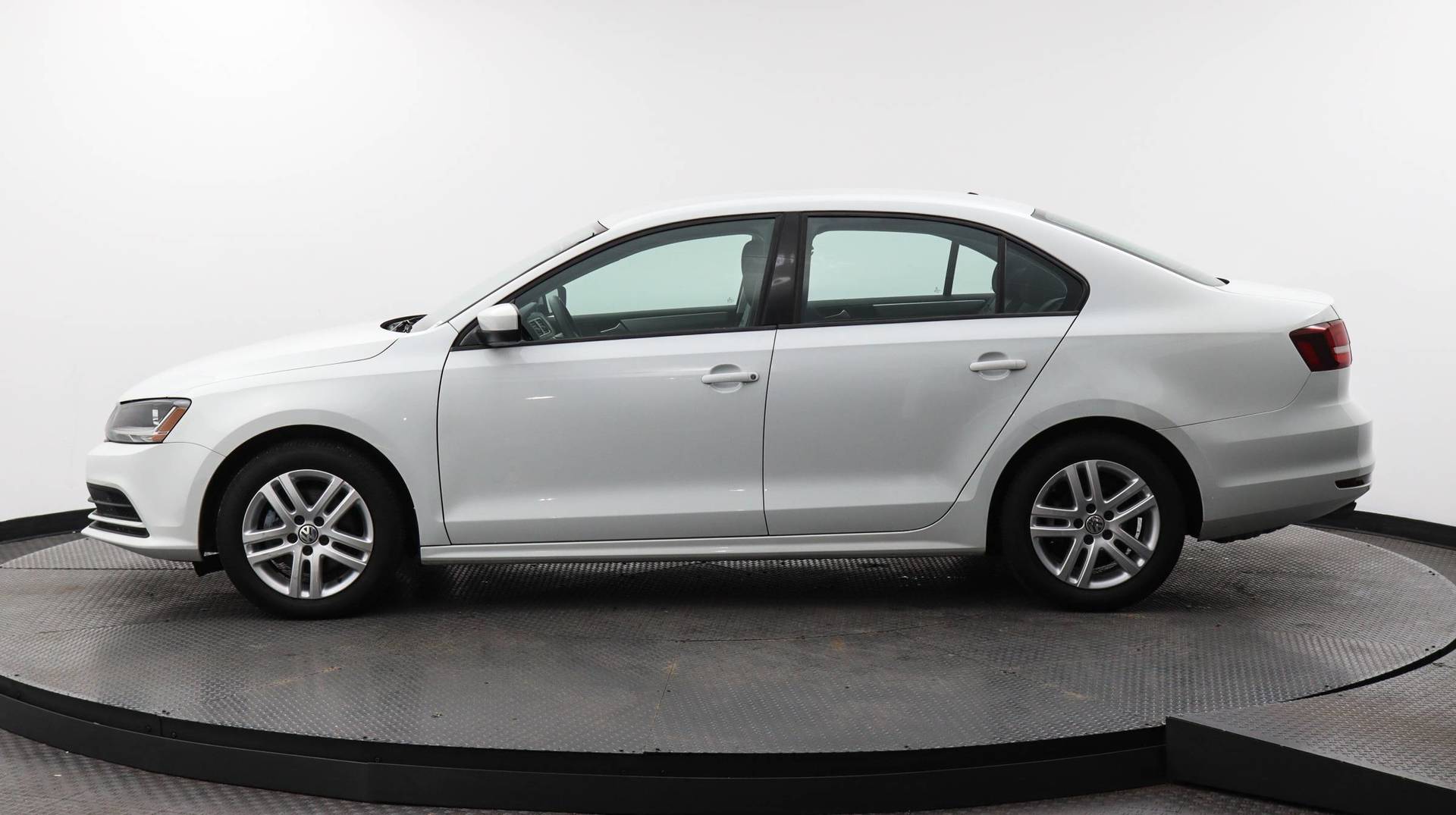 Florida Fine Cars - Used VOLKSWAGEN JETTA 2018 MIAMI 1.4T S