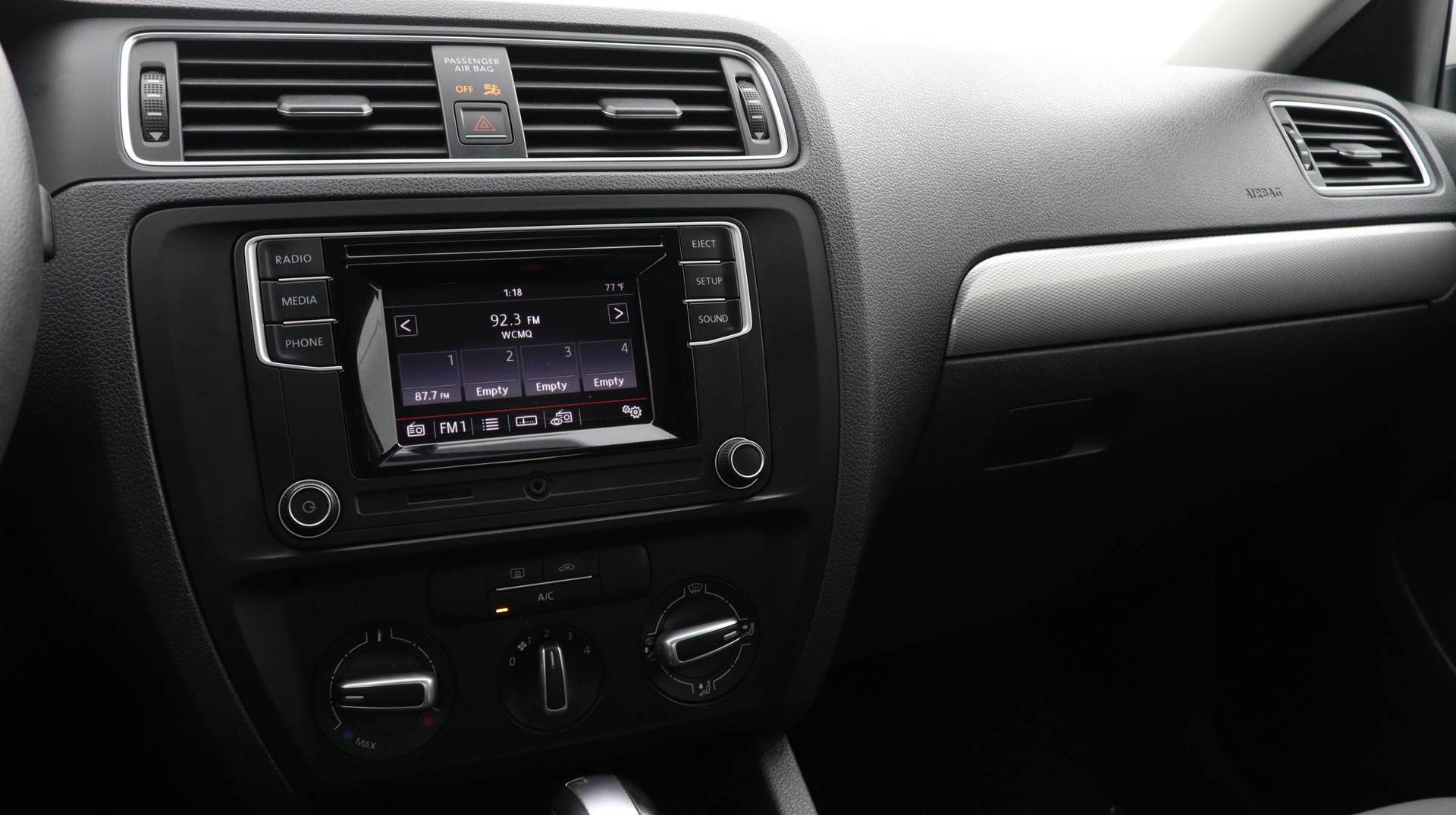 Florida Fine Cars - Used VOLKSWAGEN JETTA 2018 MIAMI 1.4T S