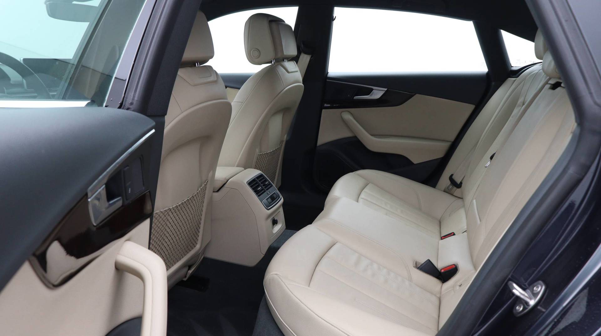 Florida Fine Cars - Used AUDI A5 SPORTBACK 2018 MARGATE PREMIUM PLUS