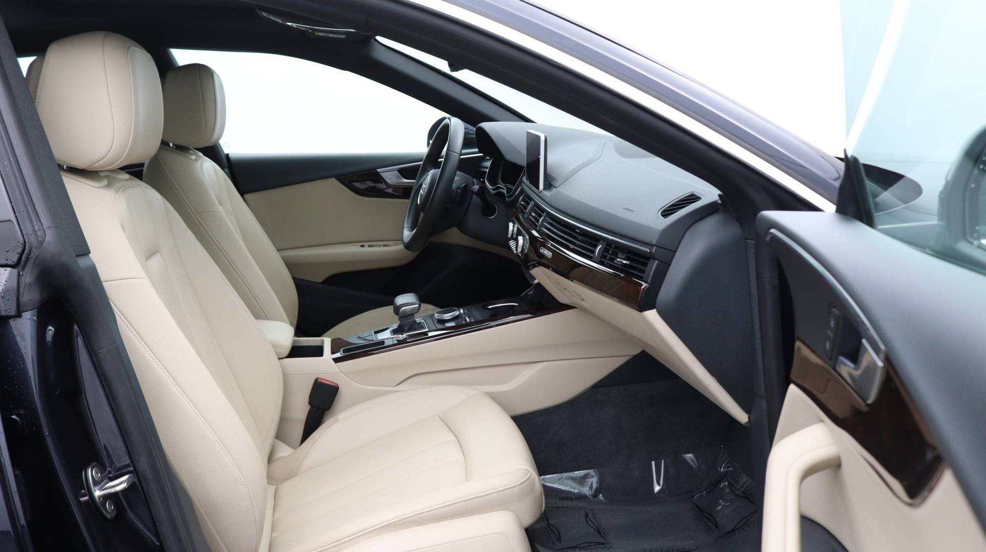 Florida Fine Cars - Used AUDI A5 SPORTBACK 2018 MARGATE PREMIUM PLUS