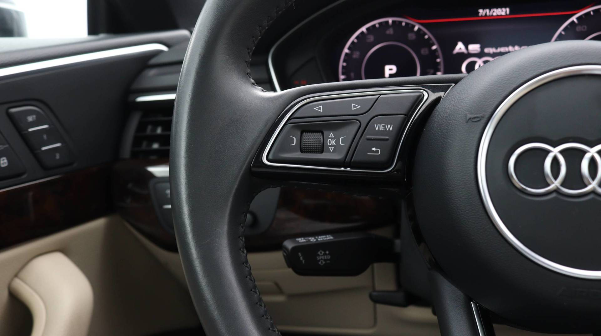 Florida Fine Cars - Used AUDI A5 SPORTBACK 2018 MARGATE PREMIUM PLUS