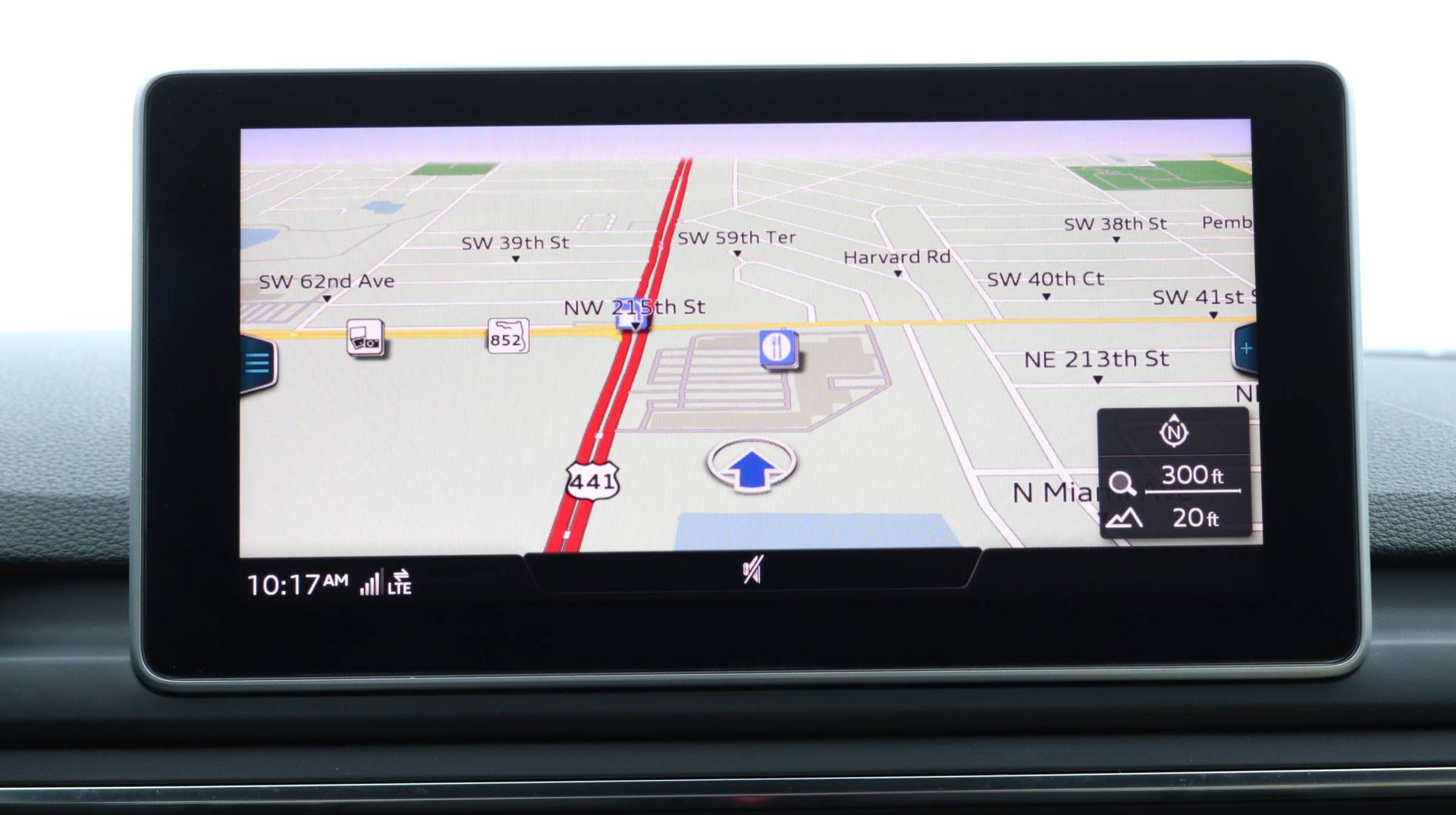 Florida Fine Cars - Used AUDI A5 SPORTBACK 2018 MARGATE PREMIUM PLUS