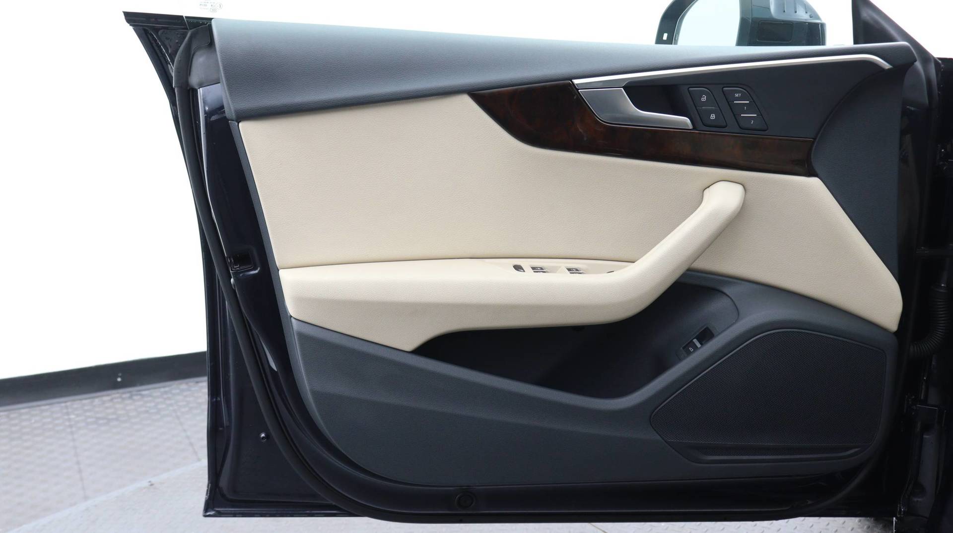 Florida Fine Cars - Used AUDI A5 SPORTBACK 2018 MARGATE PREMIUM PLUS