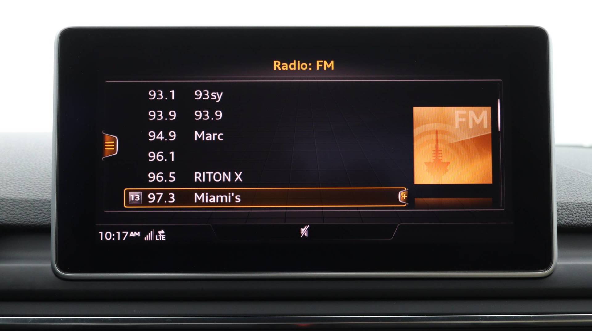 Florida Fine Cars - Used AUDI A5 SPORTBACK 2018 MARGATE PREMIUM PLUS