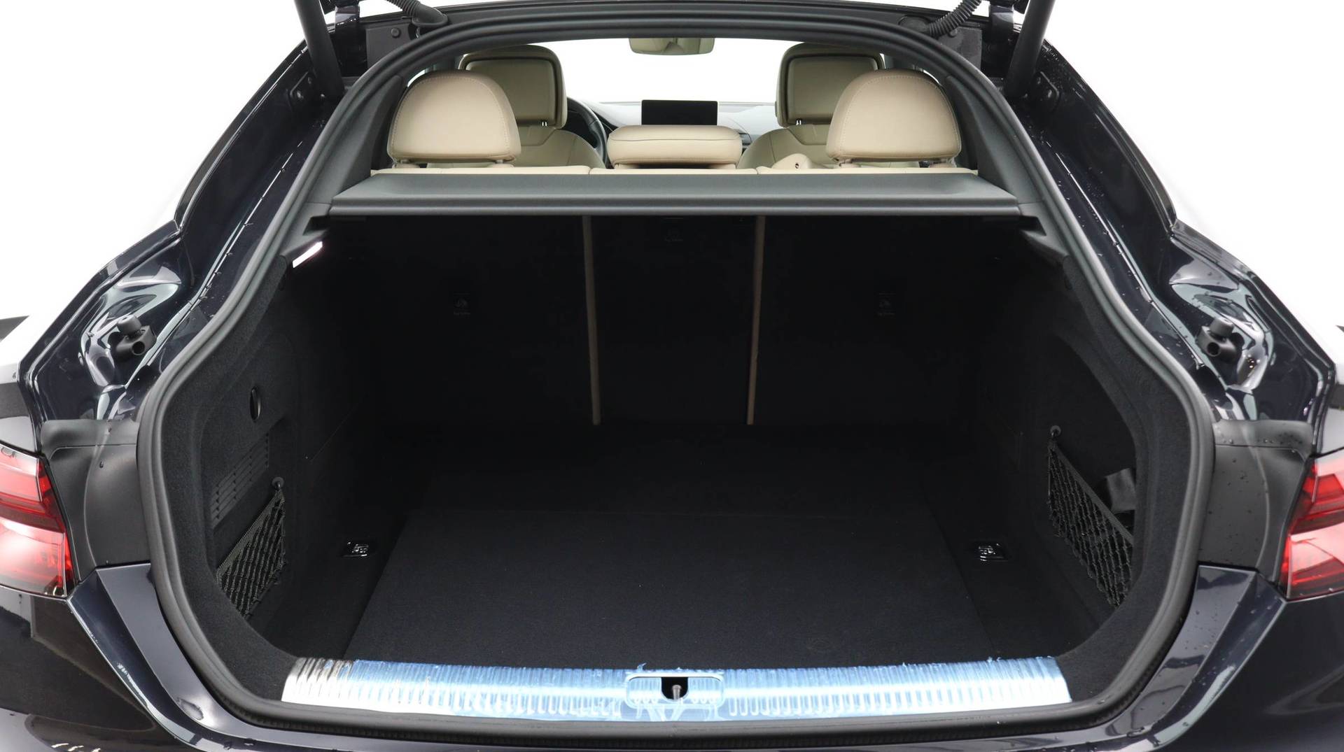 Florida Fine Cars - Used AUDI A5 SPORTBACK 2018 MARGATE PREMIUM PLUS