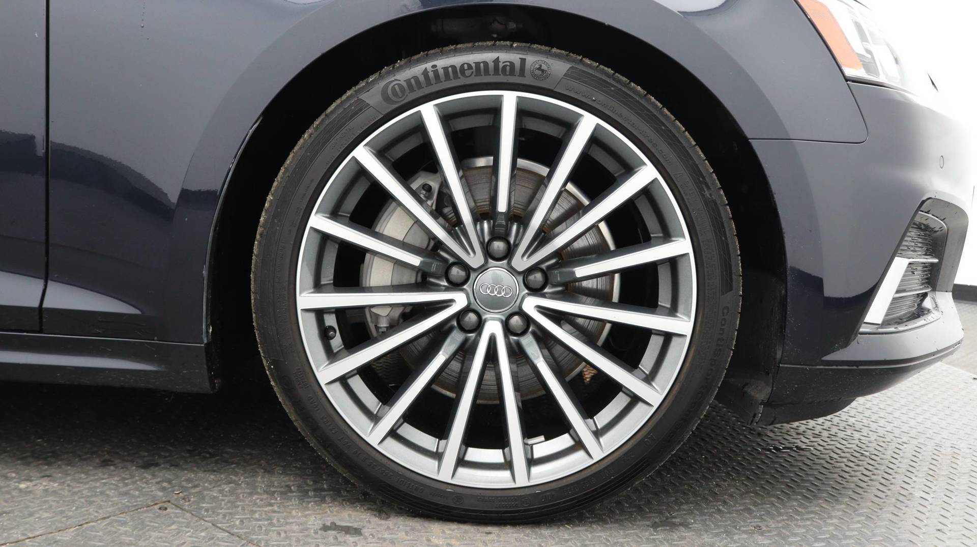 Florida Fine Cars - Used AUDI A5 SPORTBACK 2018 MARGATE PREMIUM PLUS