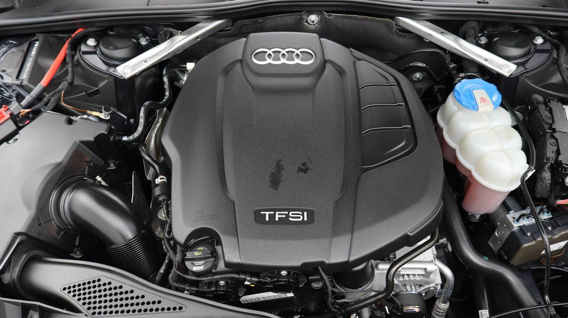 Florida Fine Cars - Used AUDI A5 SPORTBACK 2018 MARGATE PREMIUM PLUS