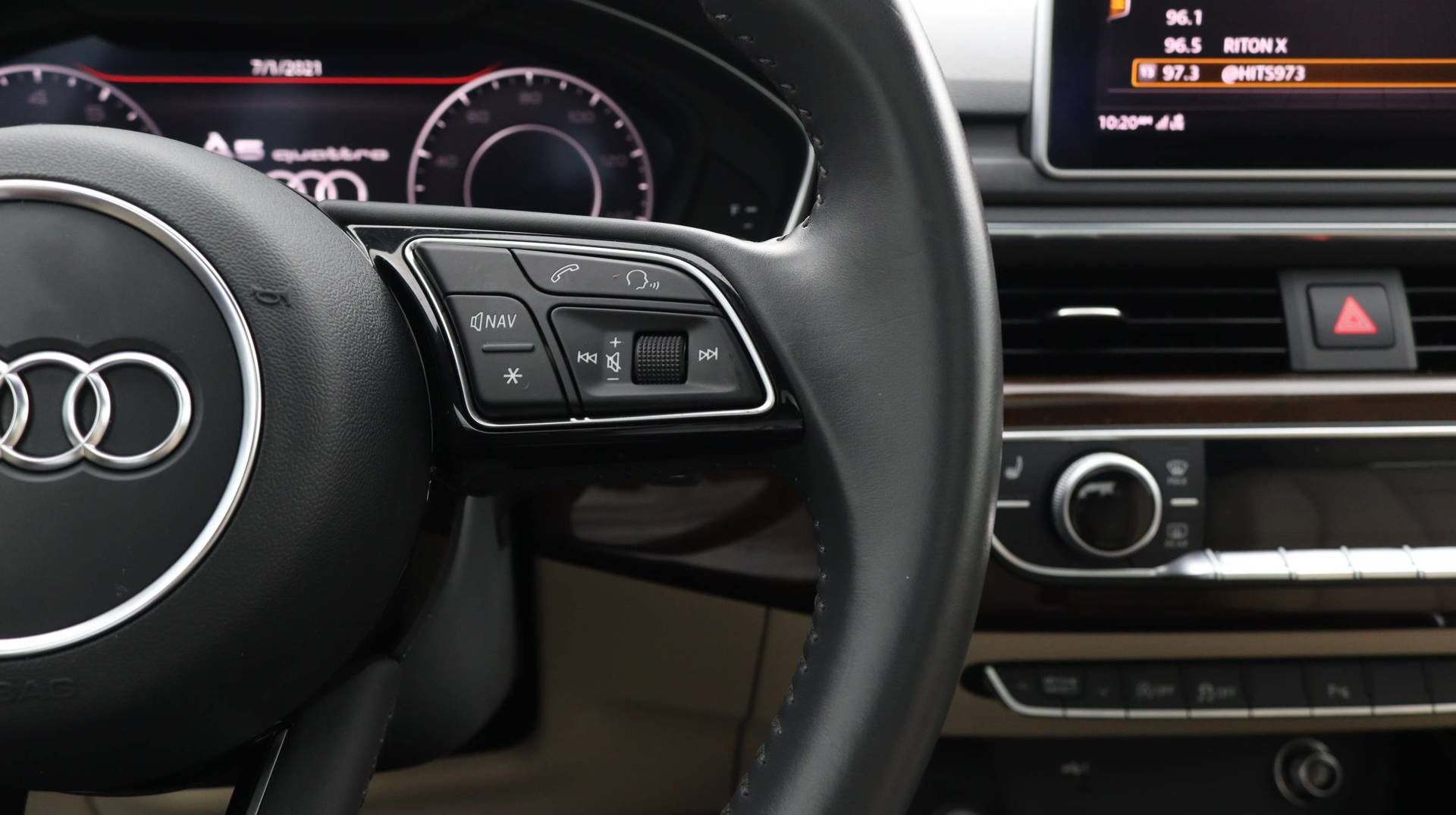 Florida Fine Cars - Used AUDI A5 SPORTBACK 2018 MARGATE PREMIUM PLUS