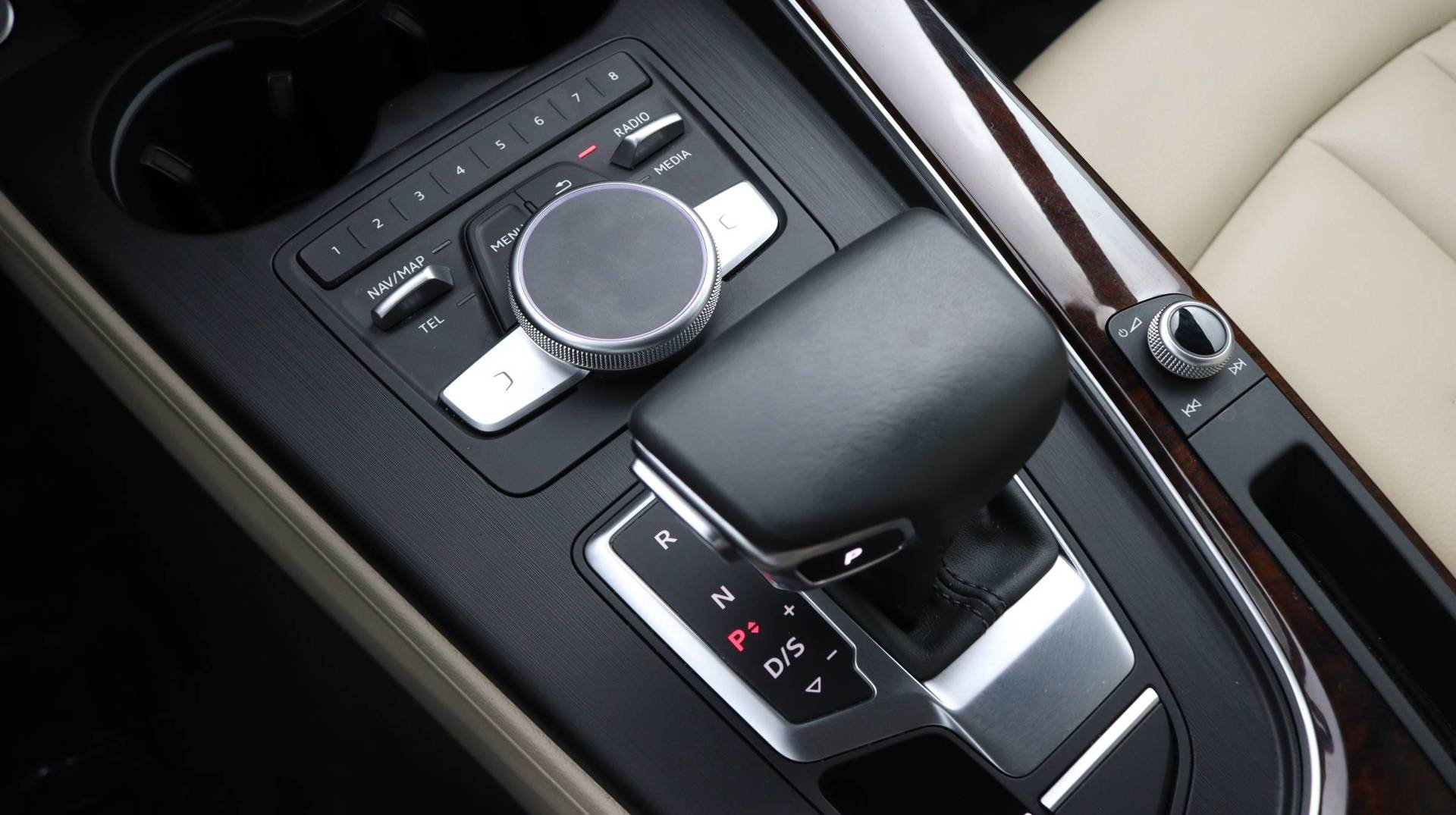 Florida Fine Cars - Used AUDI A5 SPORTBACK 2018 MARGATE PREMIUM PLUS