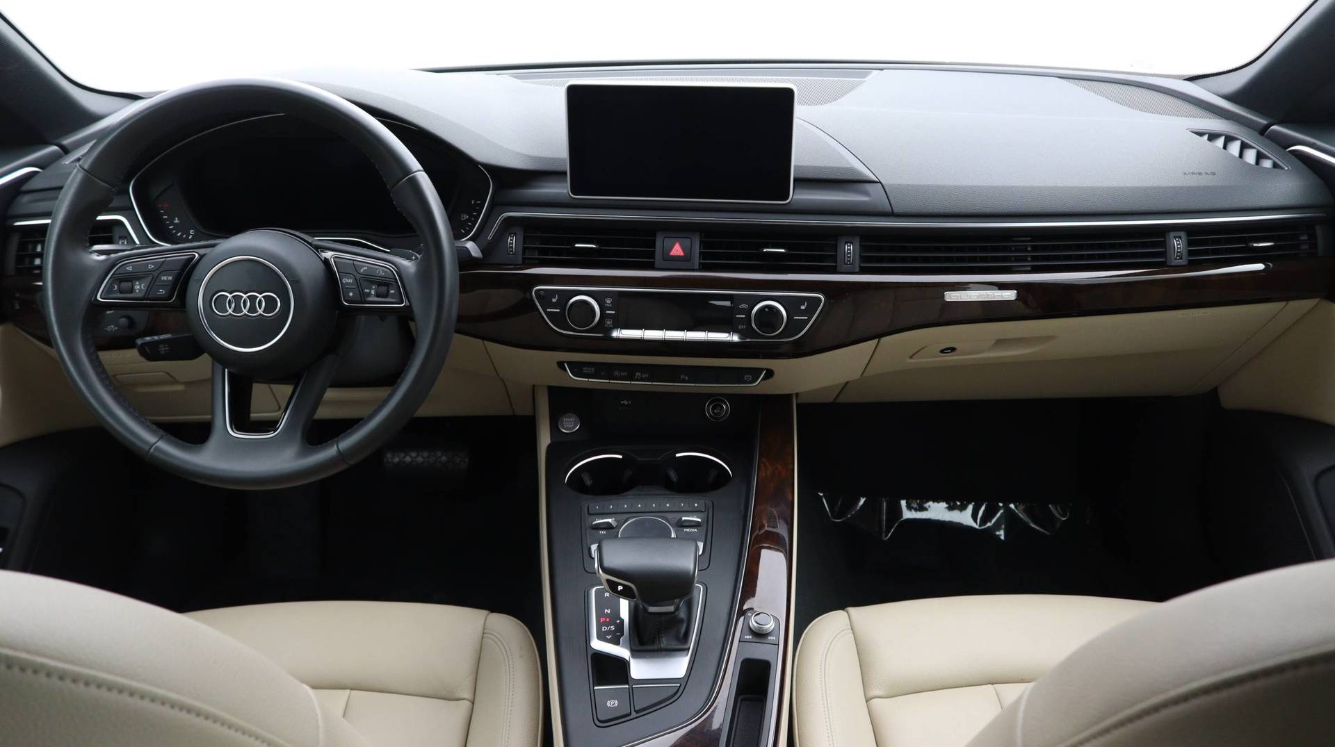 Florida Fine Cars - Used AUDI A5 SPORTBACK 2018 MARGATE PREMIUM PLUS