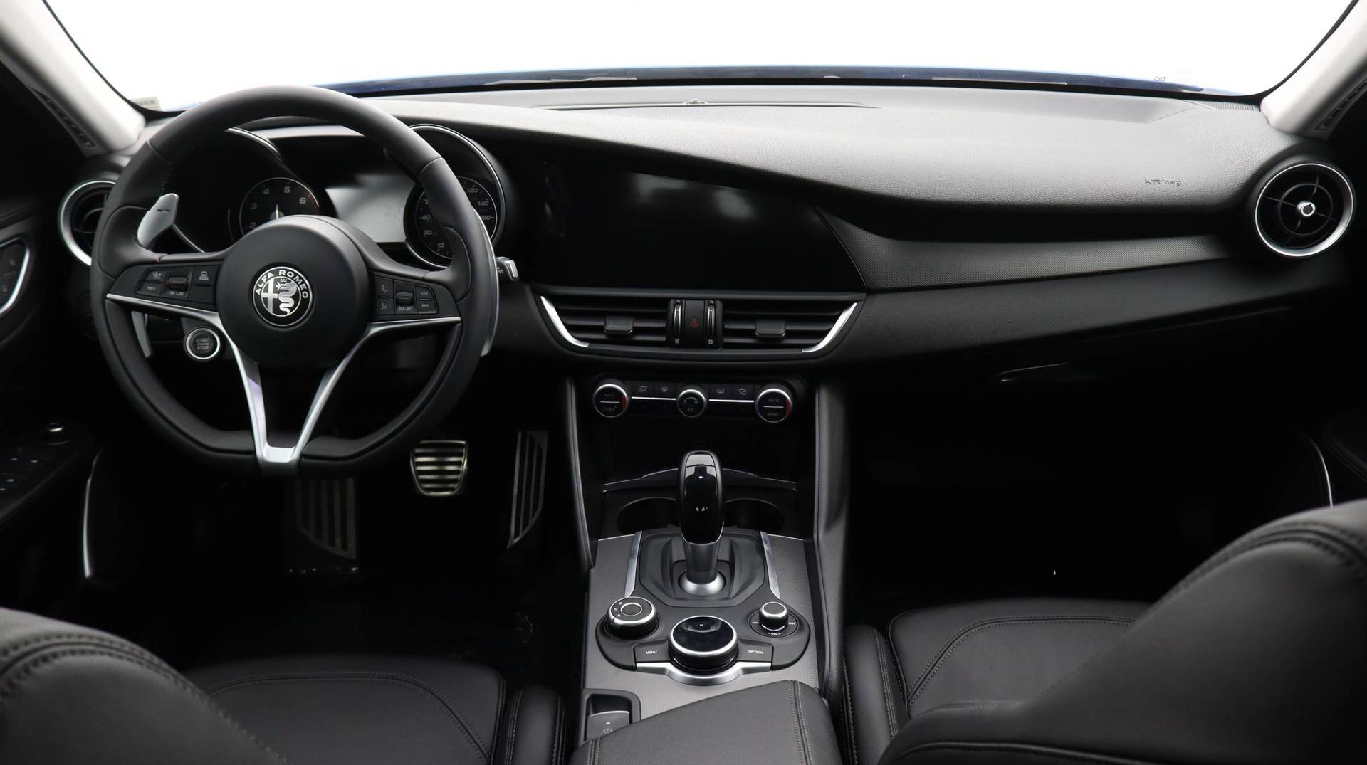 Florida Fine Cars - Used ALFA ROMEO GIULIA 2019 MIAMI TI SPORT