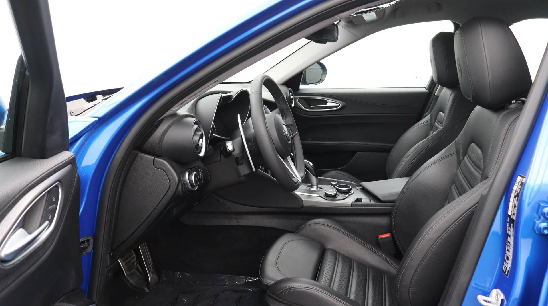 Florida Fine Cars - Used ALFA ROMEO GIULIA 2019 MIAMI TI SPORT