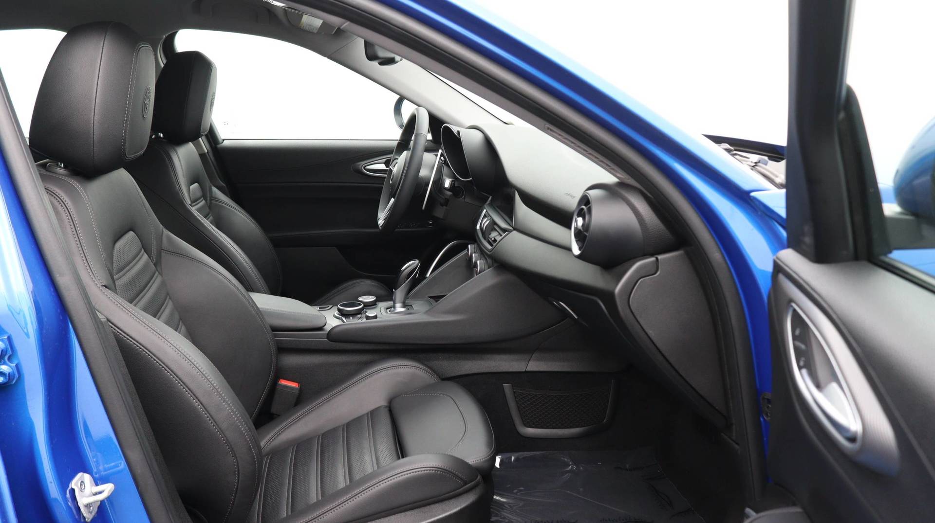 Florida Fine Cars - Used ALFA ROMEO GIULIA 2019 MIAMI TI SPORT