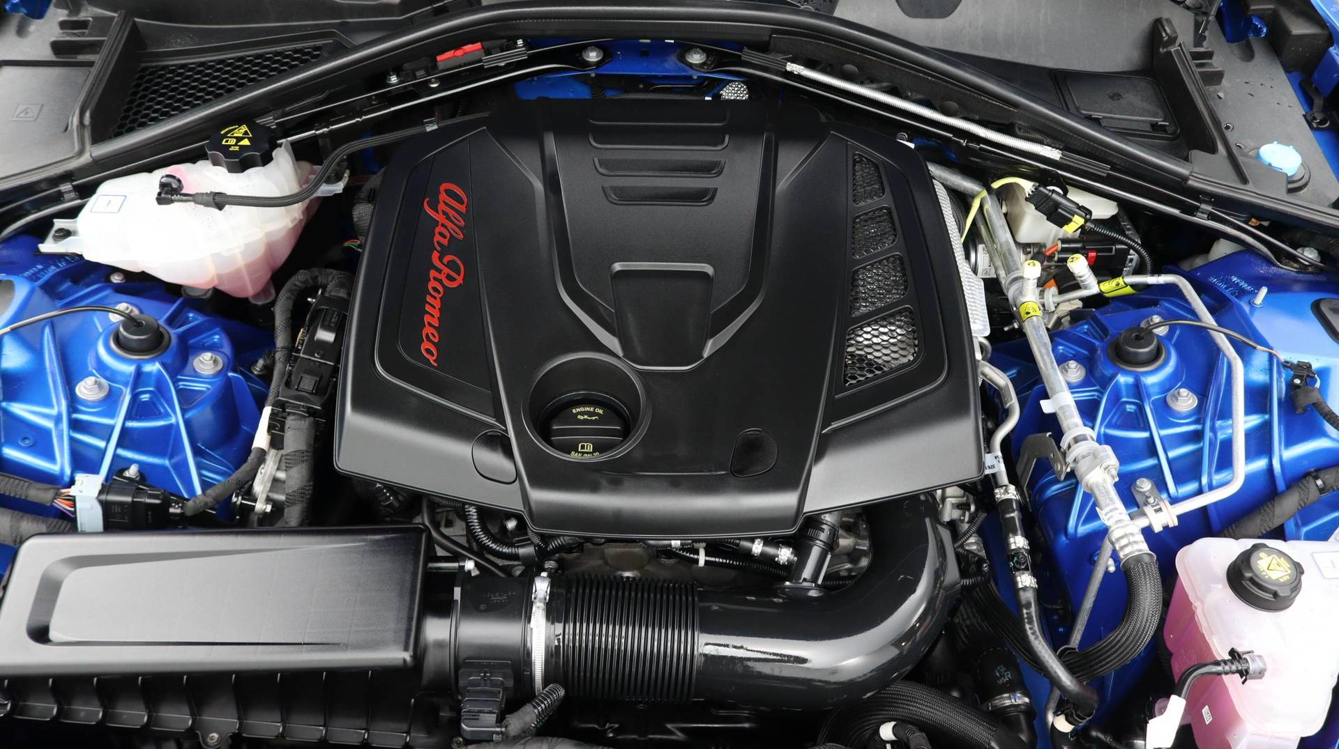 Florida Fine Cars - Used ALFA ROMEO GIULIA 2019 MIAMI TI SPORT