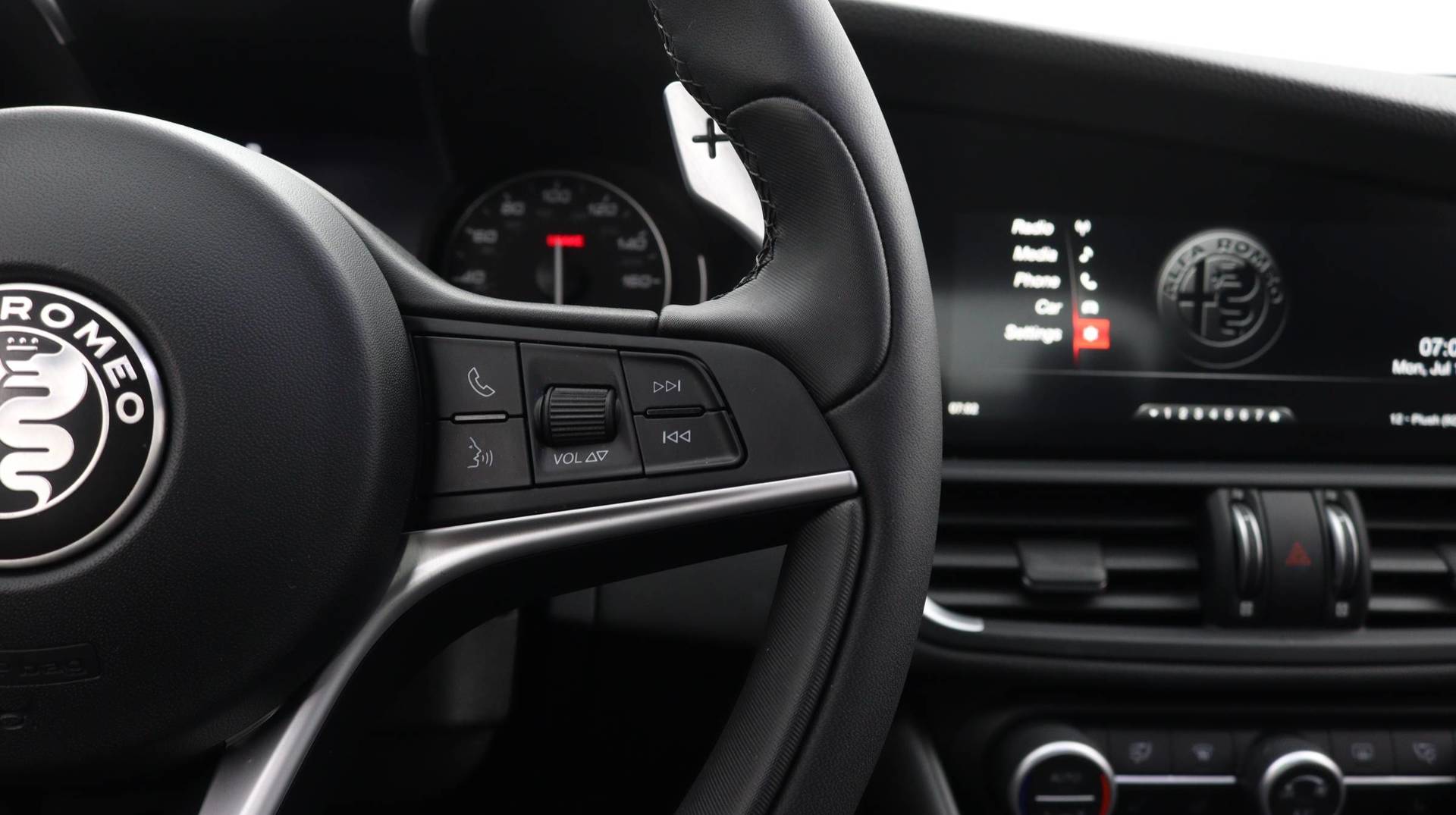 Florida Fine Cars - Used ALFA ROMEO GIULIA 2019 MIAMI TI SPORT