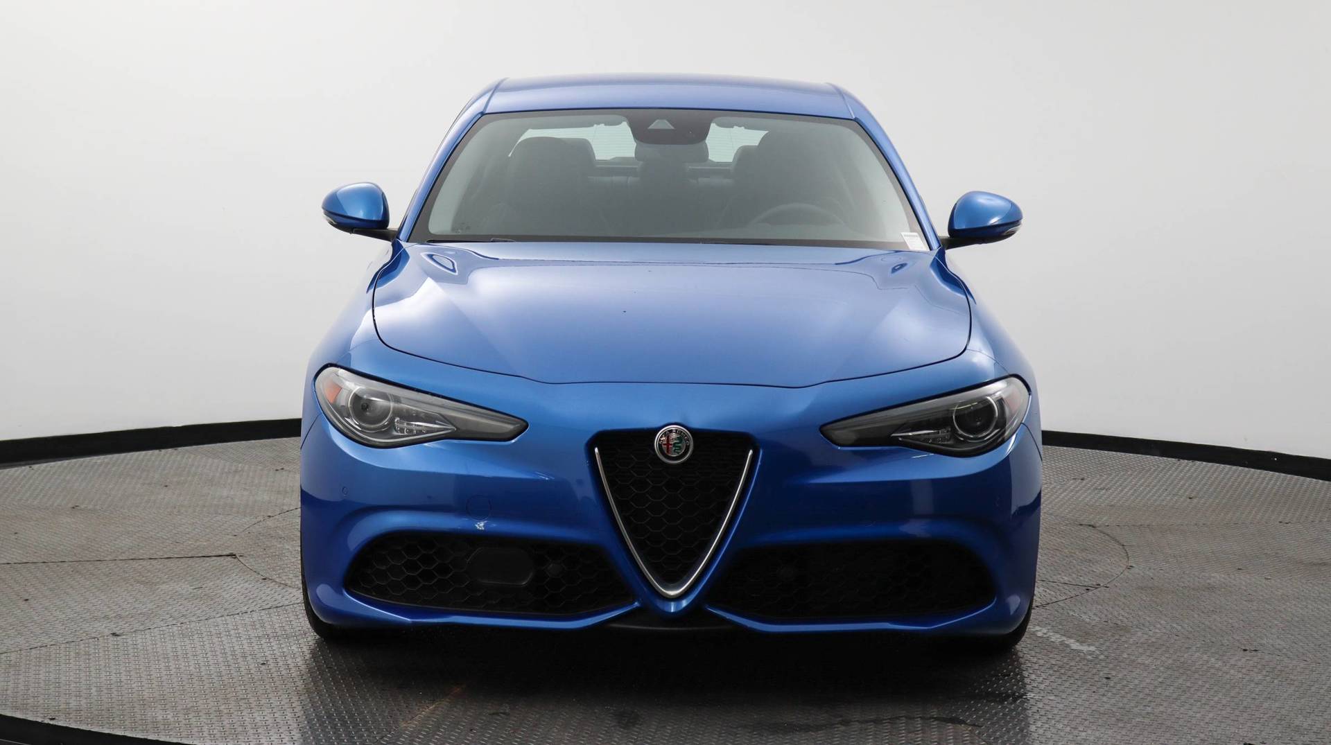 Florida Fine Cars - Used ALFA ROMEO GIULIA 2019 MIAMI TI SPORT