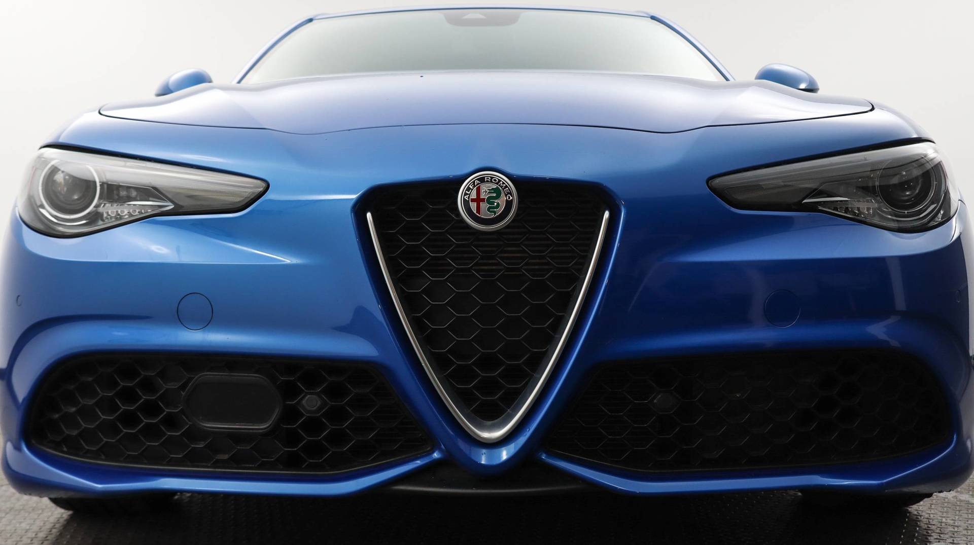 Florida Fine Cars - Used ALFA ROMEO GIULIA 2019 MIAMI TI SPORT