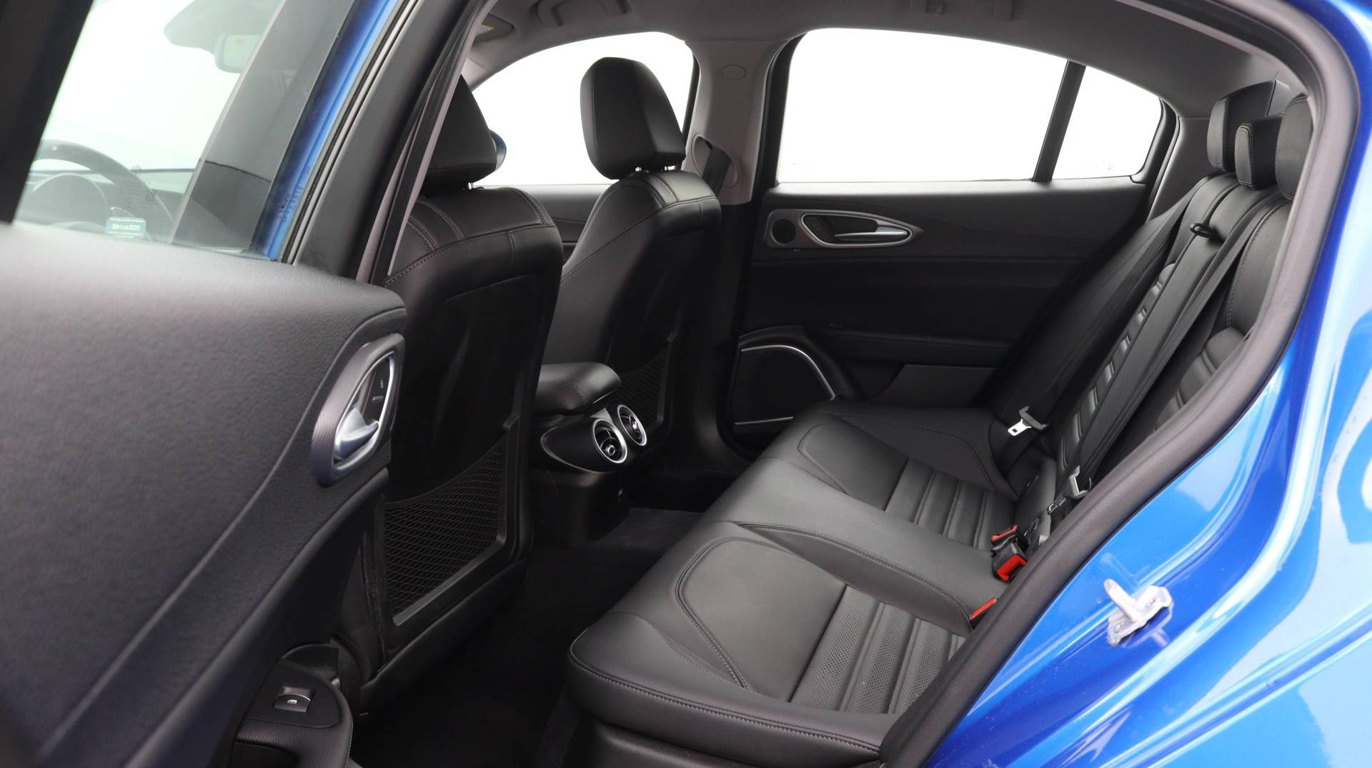 Florida Fine Cars - Used ALFA ROMEO GIULIA 2019 MIAMI TI SPORT