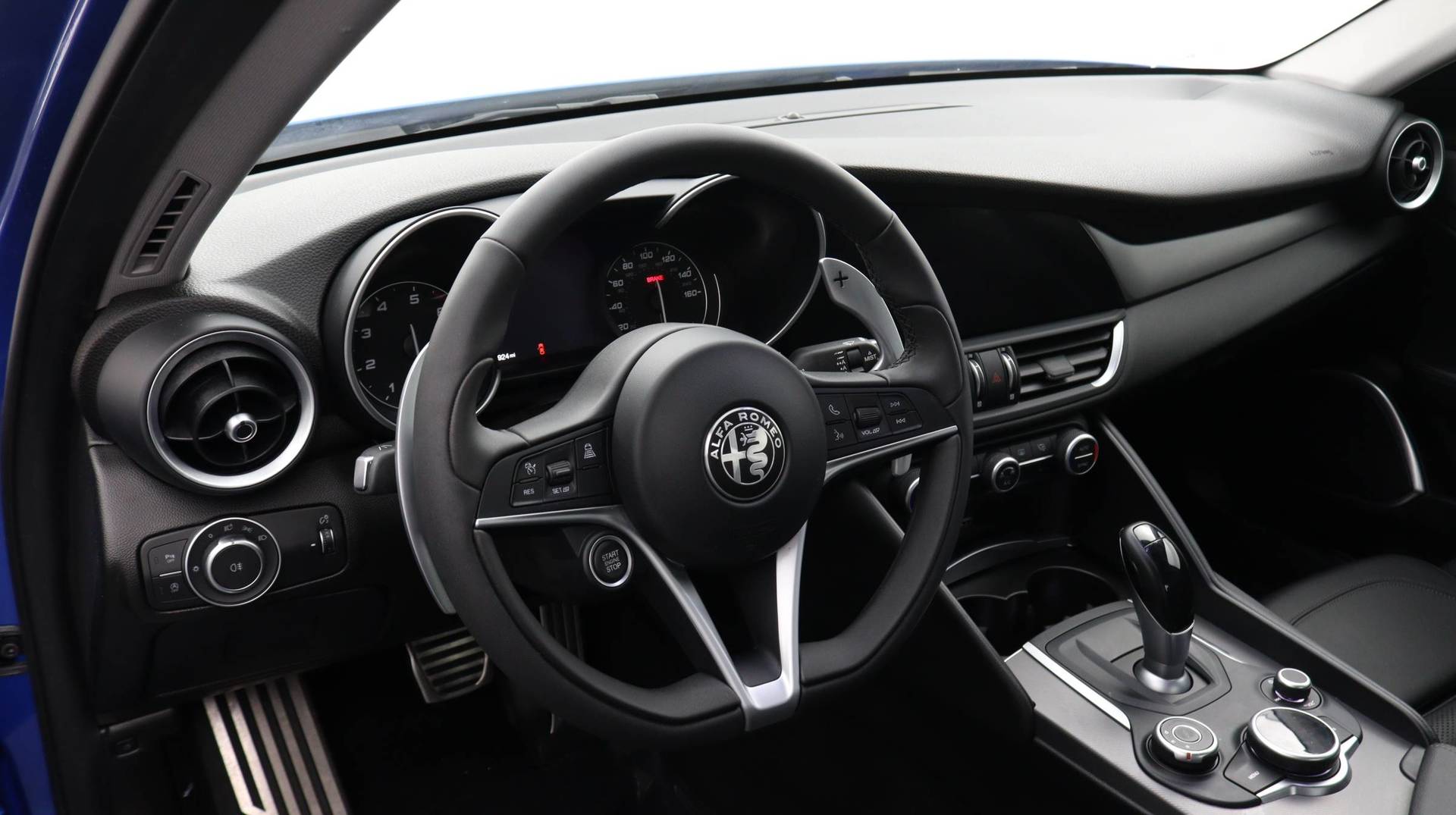 Florida Fine Cars - Used ALFA ROMEO GIULIA 2019 MIAMI TI SPORT