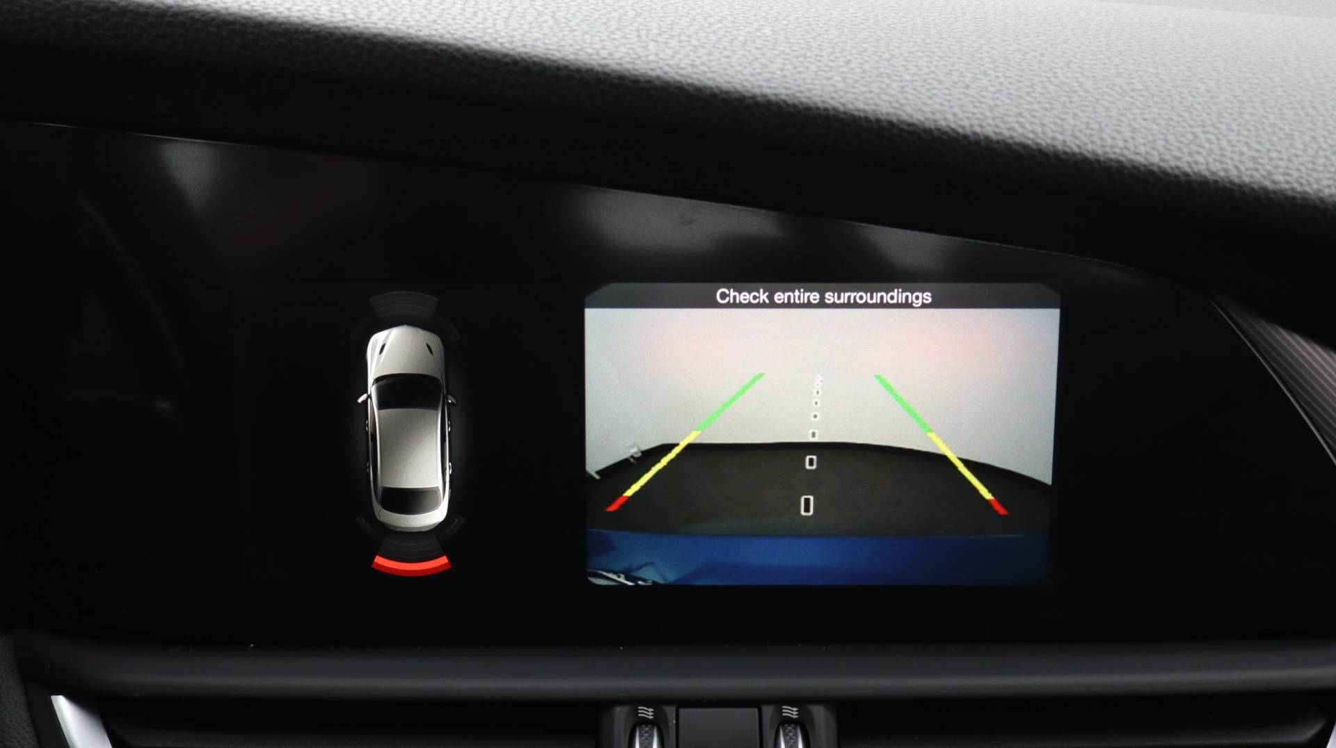 Florida Fine Cars - Used ALFA ROMEO GIULIA 2019 MIAMI TI SPORT