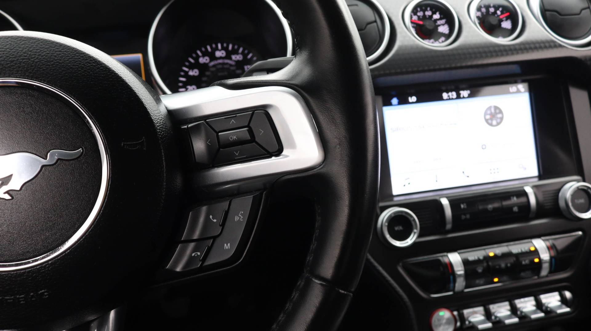 Florida Fine Cars - Used FORD MUSTANG 2019 MIAMI GT