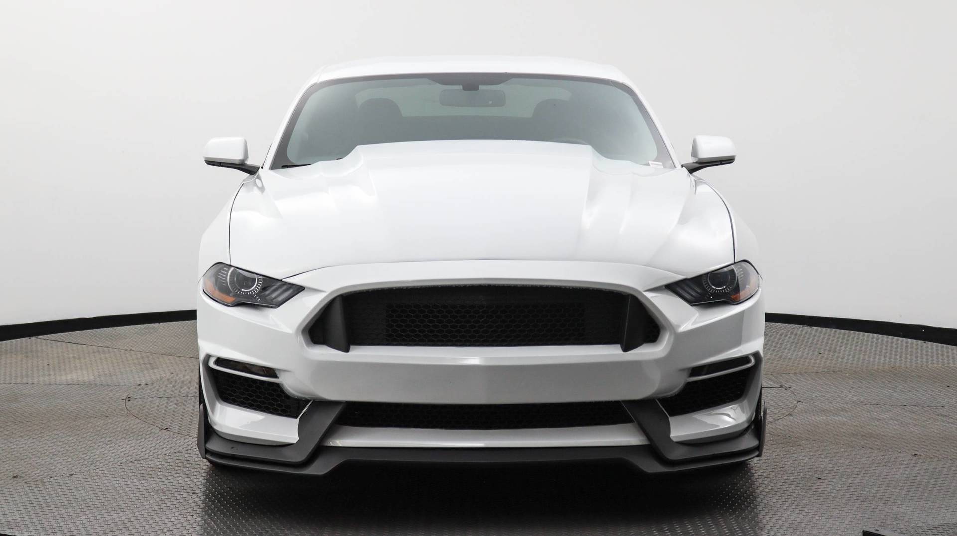 Florida Fine Cars - Used FORD MUSTANG 2019 MIAMI GT
