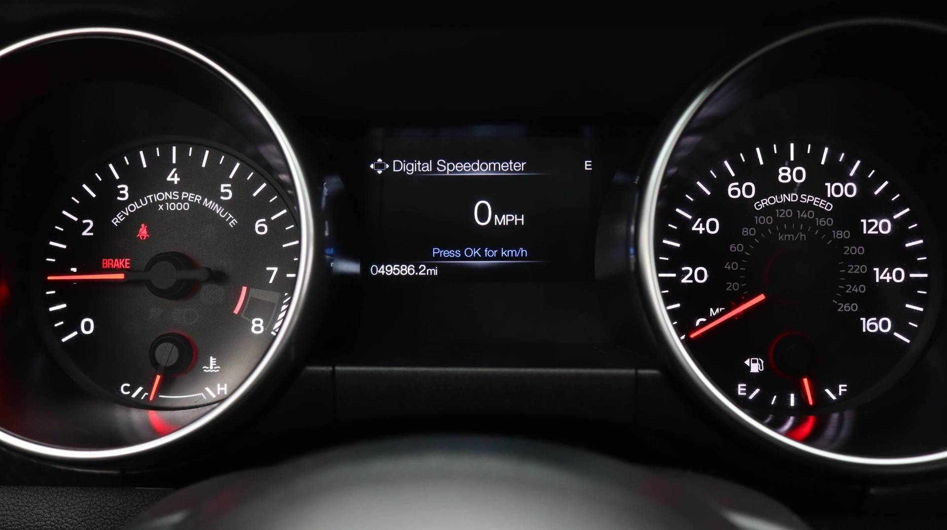 Florida Fine Cars - Used FORD MUSTANG 2019 MIAMI GT