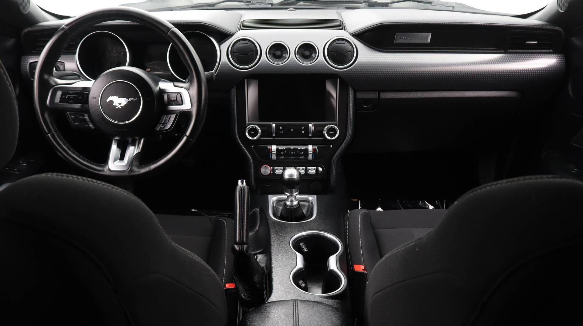 Florida Fine Cars - Used FORD MUSTANG 2019 MIAMI GT