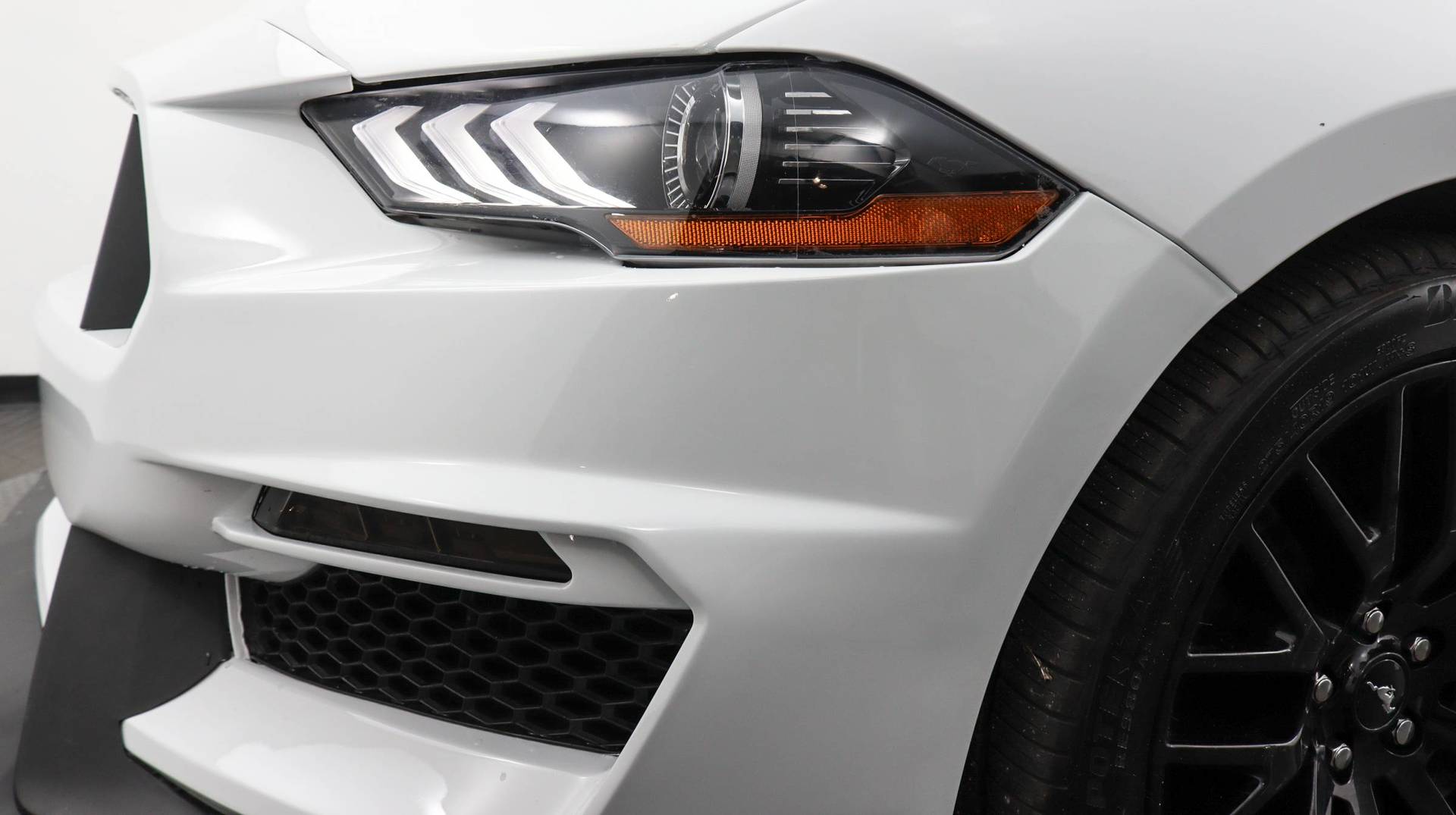 Florida Fine Cars - Used FORD MUSTANG 2019 MIAMI GT