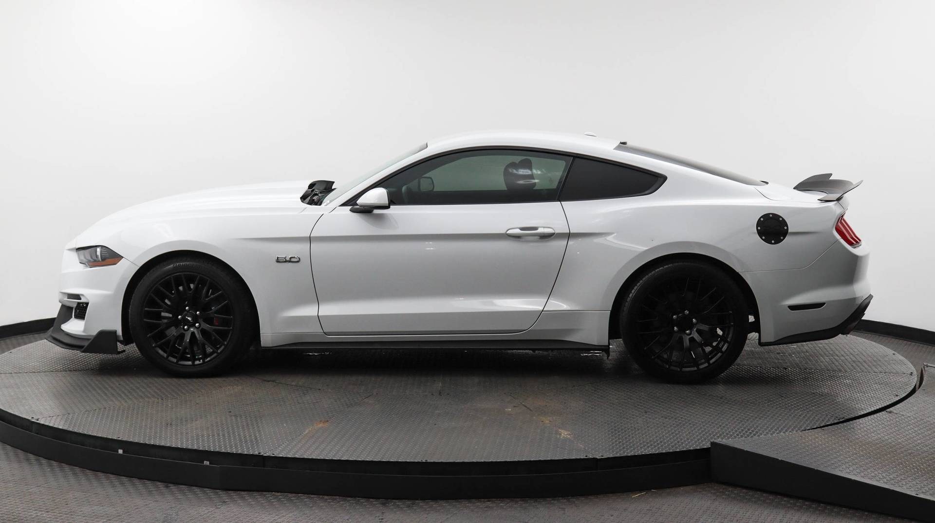 Florida Fine Cars - Used FORD MUSTANG 2019 MIAMI GT