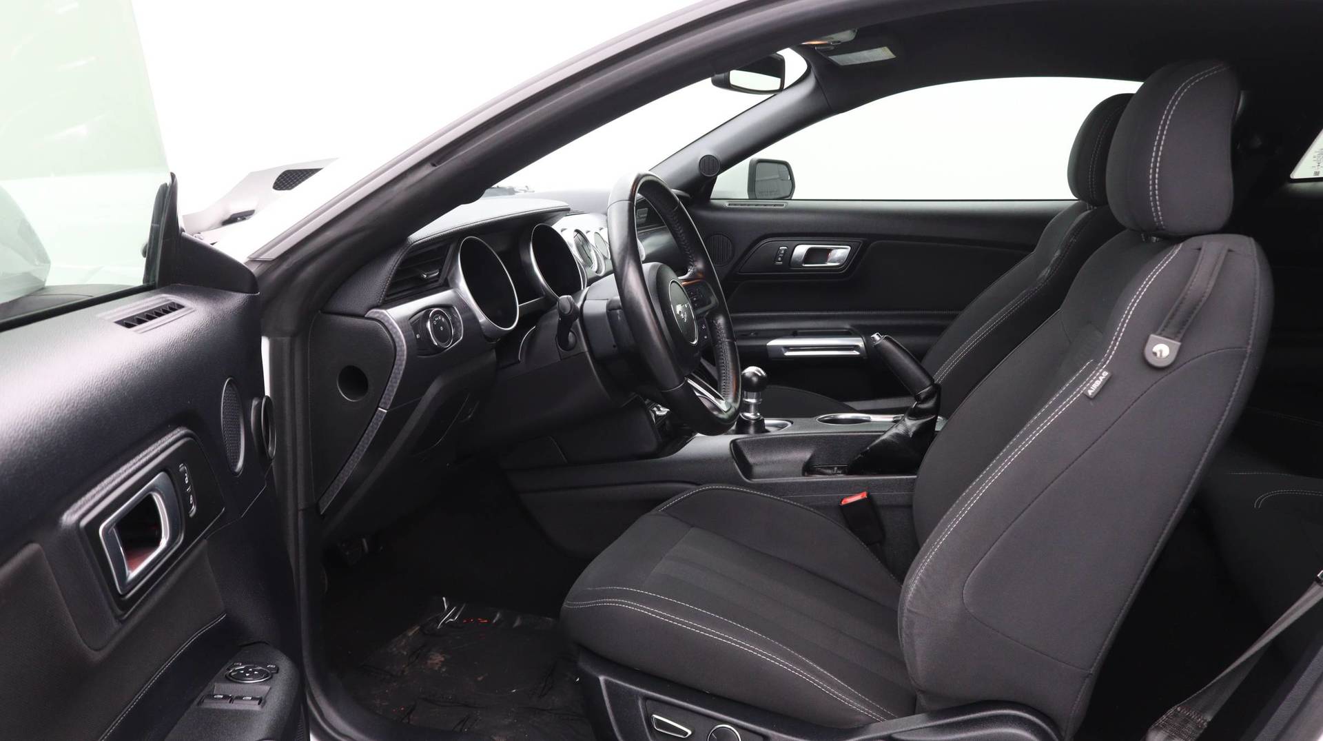 Florida Fine Cars - Used FORD MUSTANG 2019 MIAMI GT