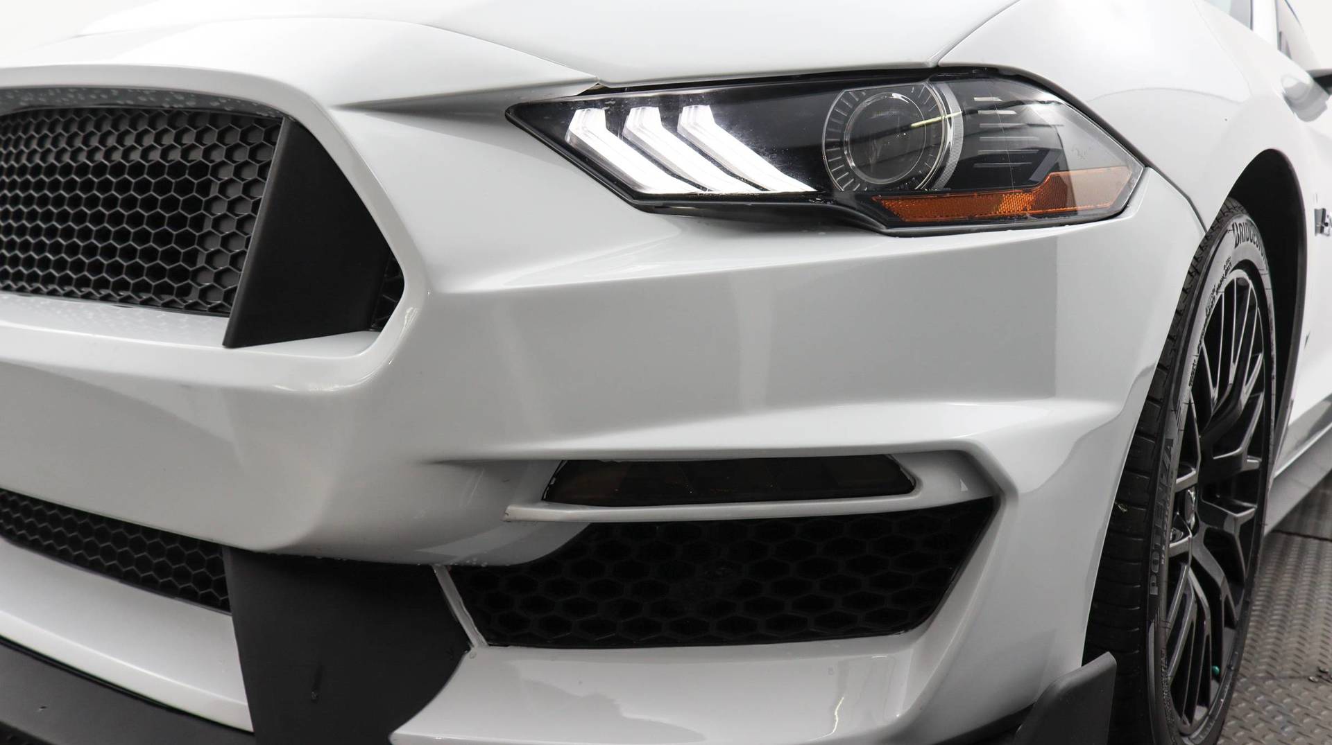 Florida Fine Cars - Used FORD MUSTANG 2019 MIAMI GT