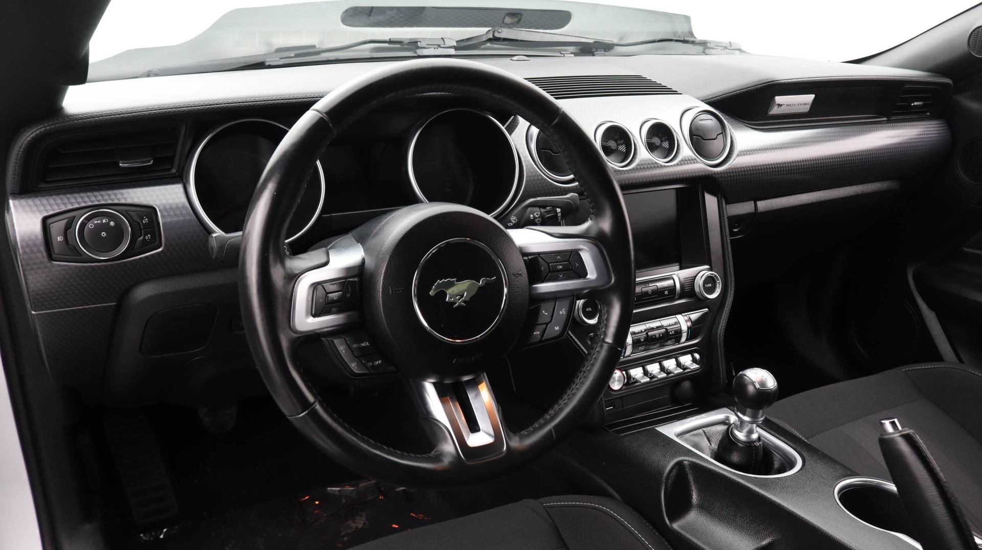 Florida Fine Cars - Used FORD MUSTANG 2019 MIAMI GT