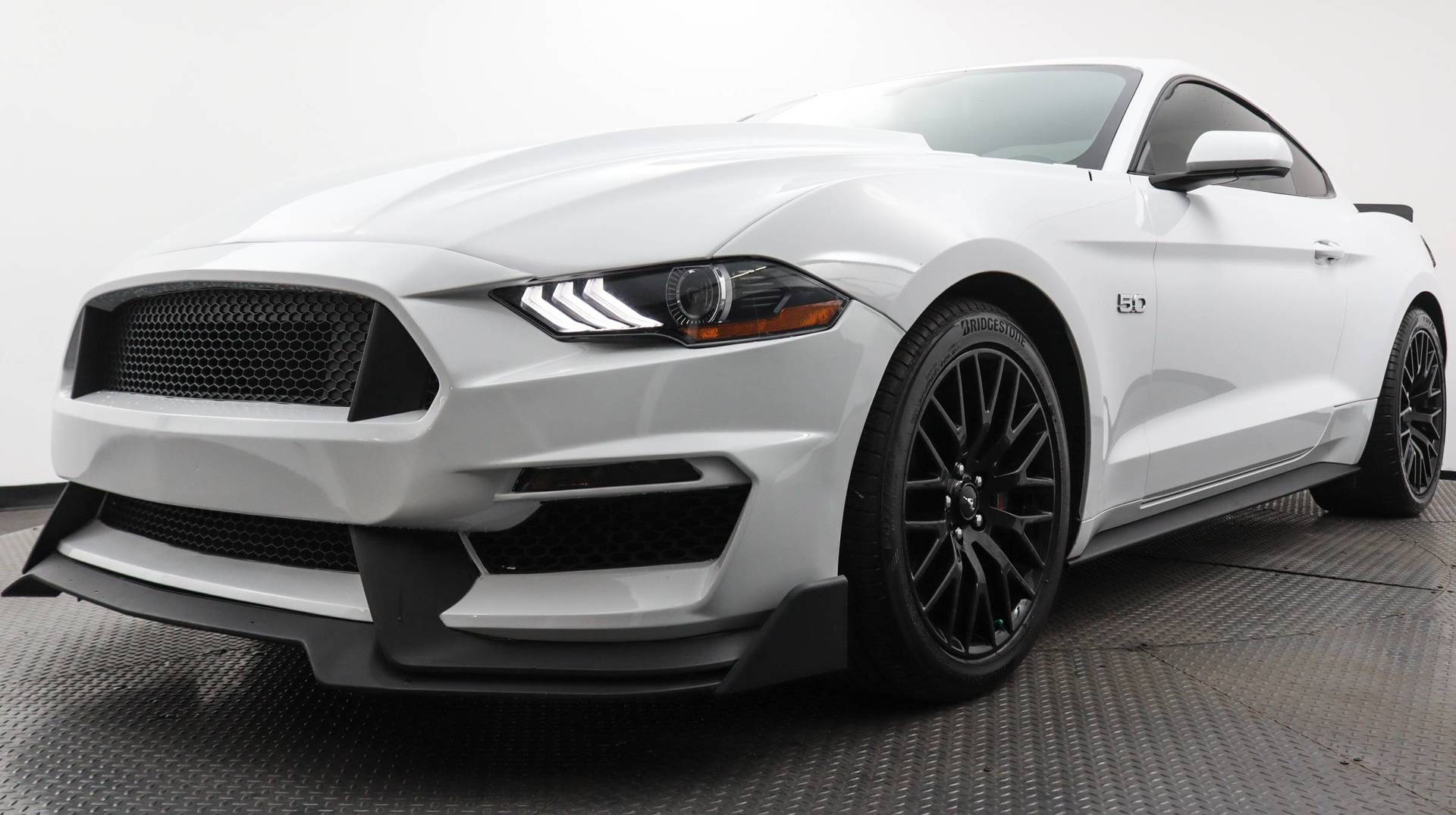 Florida Fine Cars - Used FORD MUSTANG 2019 MIAMI GT